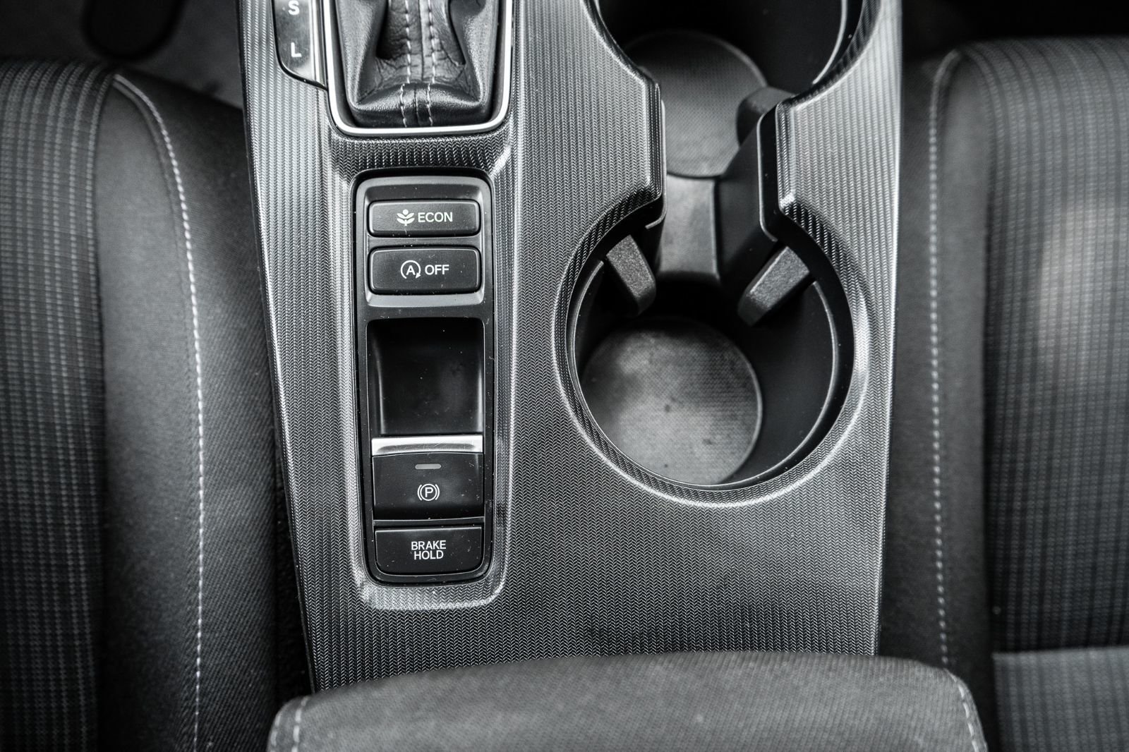 2022 Honda Civic Sedan EX-18