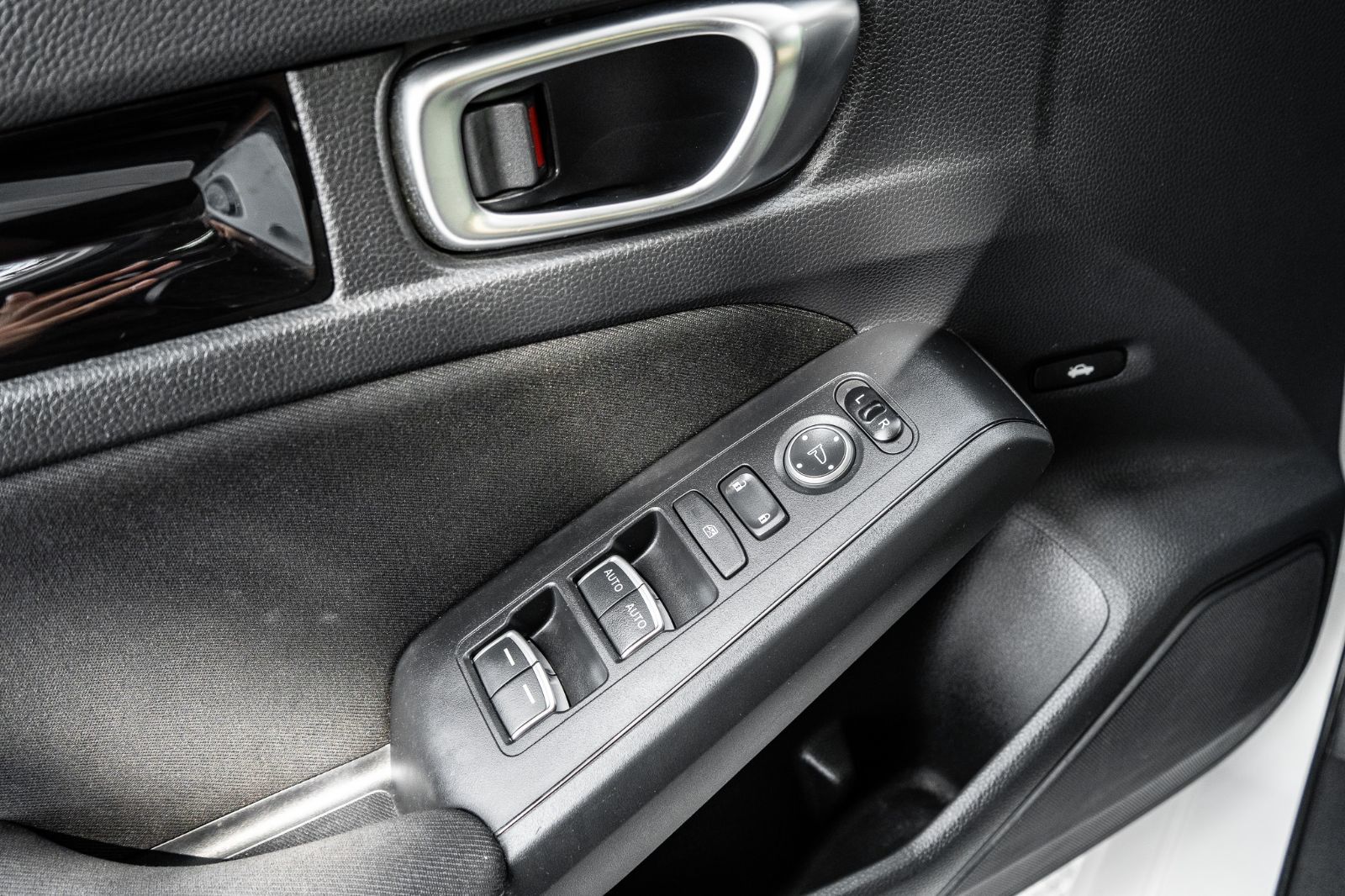 2022 Honda Civic Sedan EX-20