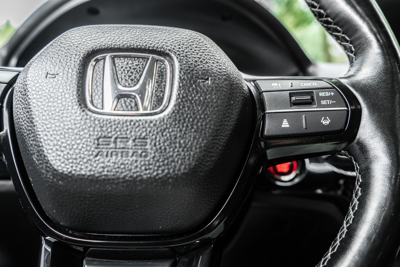 2022 Honda Civic Sedan EX-12