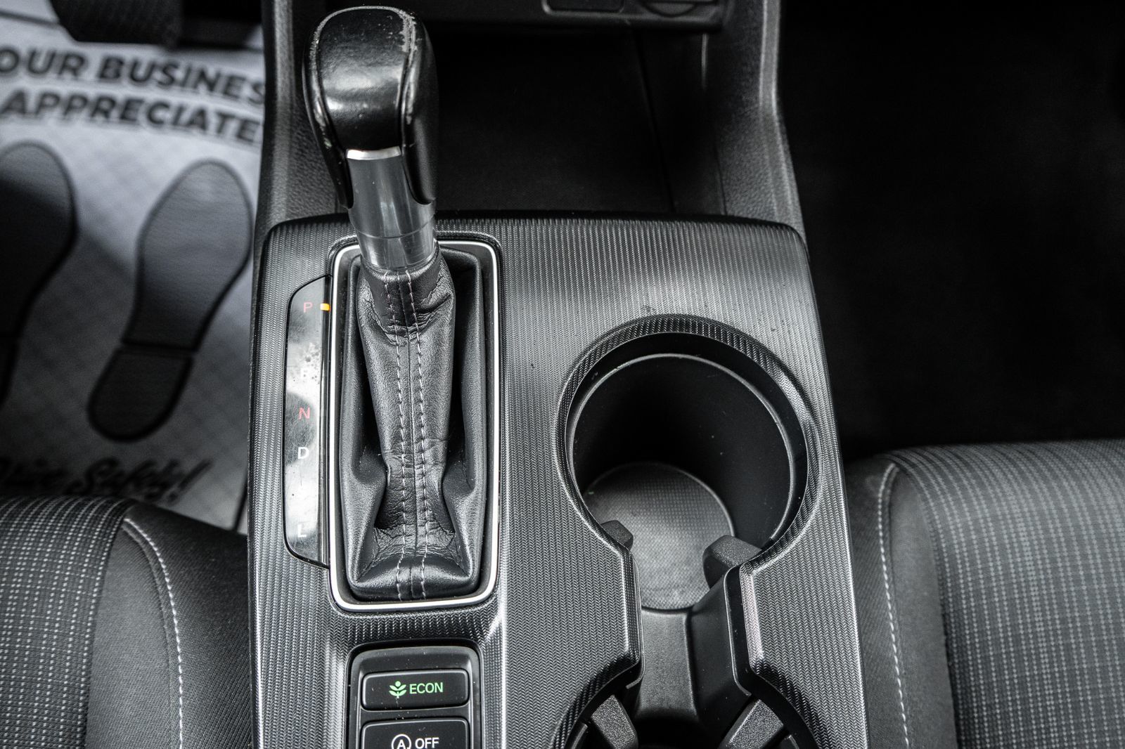 2022 Honda Civic Sedan EX-17