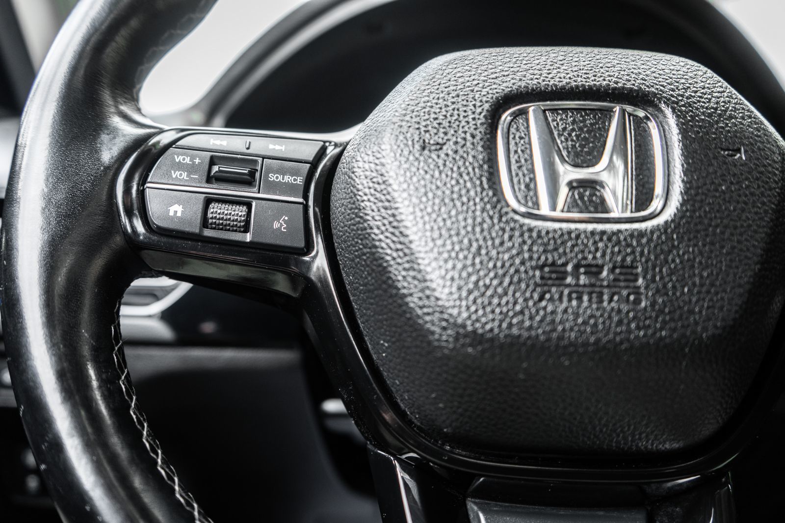 2022 Honda Civic Sedan EX-11