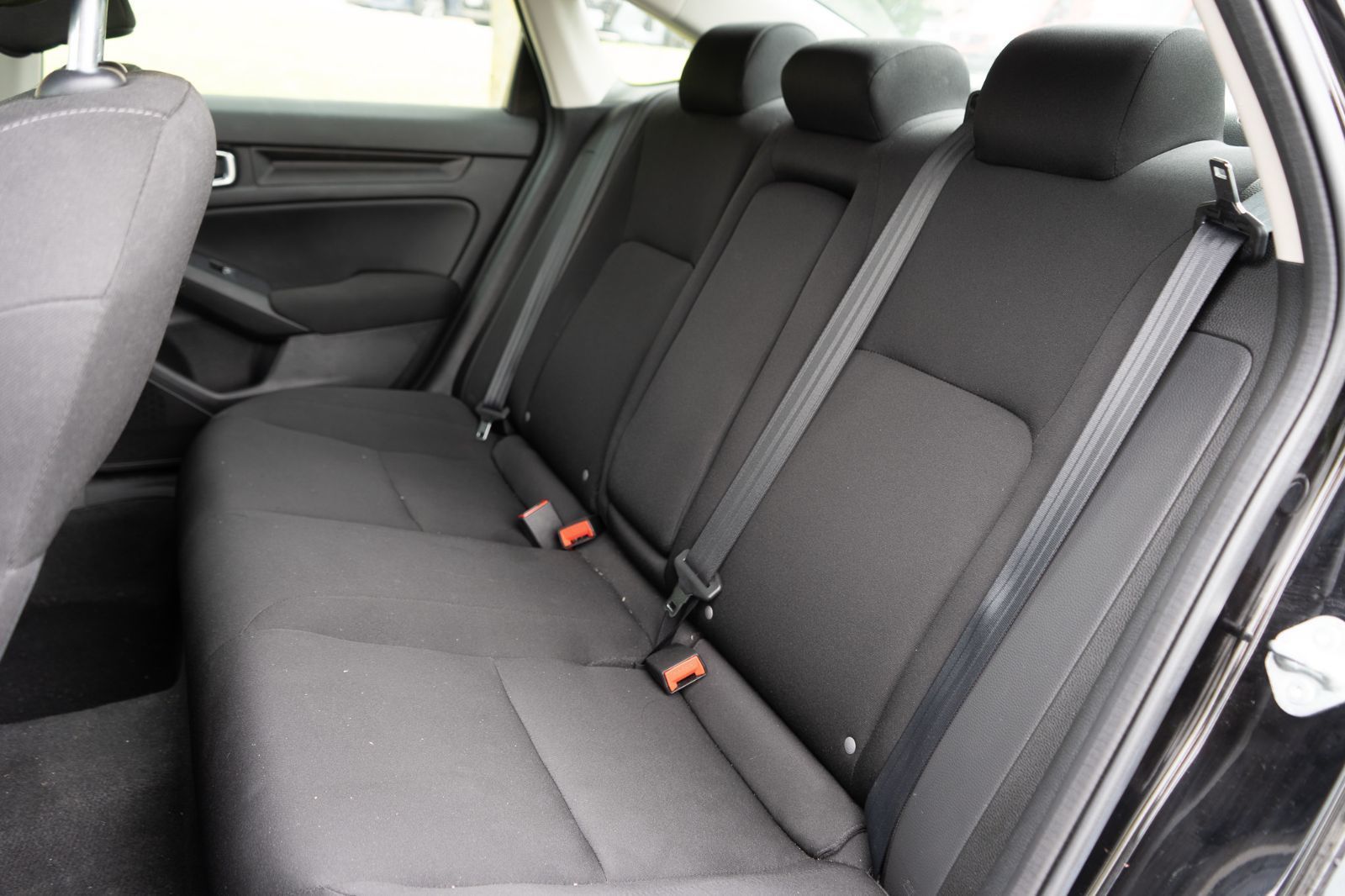 2022 Honda Civic Sedan EX-13