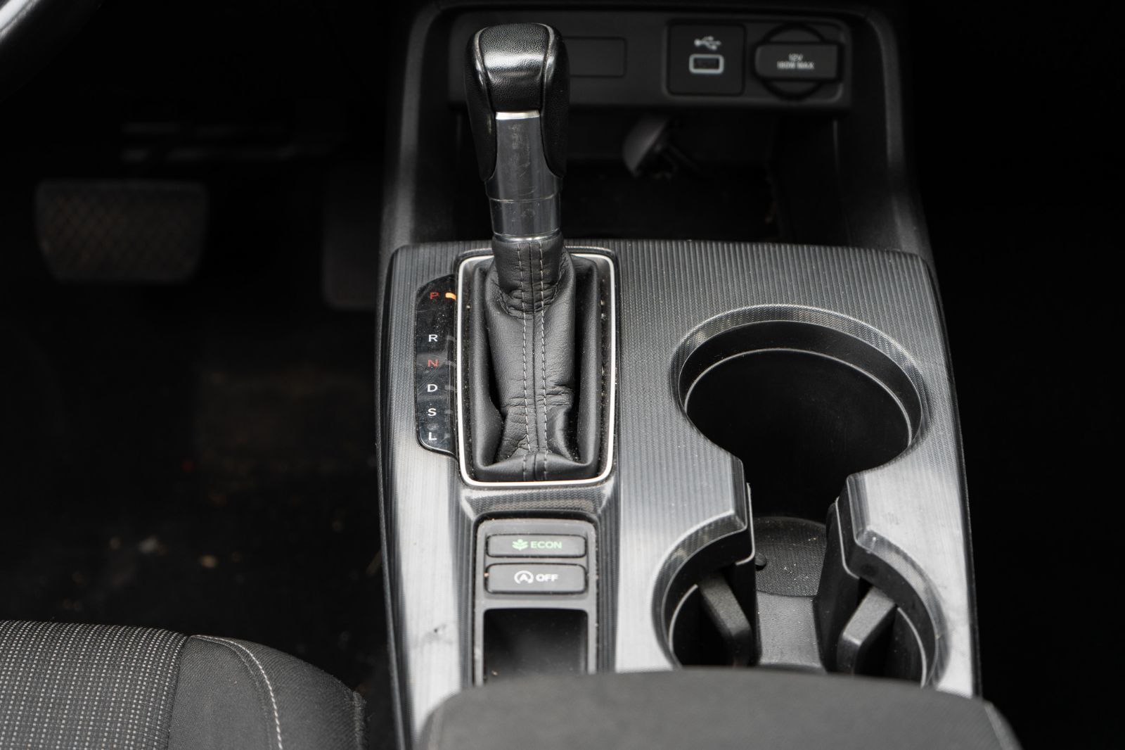 2022 Honda Civic Sedan EX-10