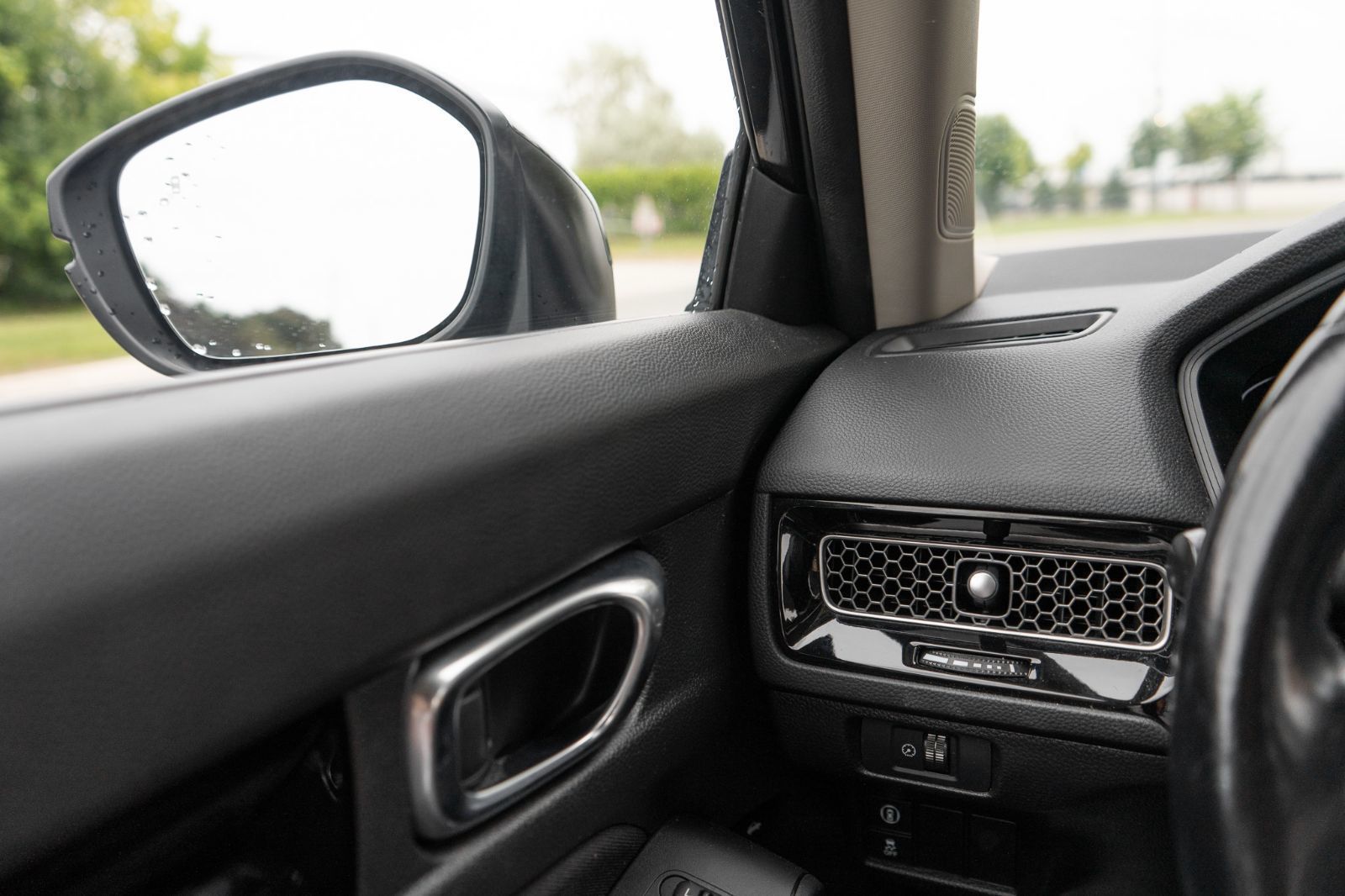 2022 Honda Civic Sedan EX-9