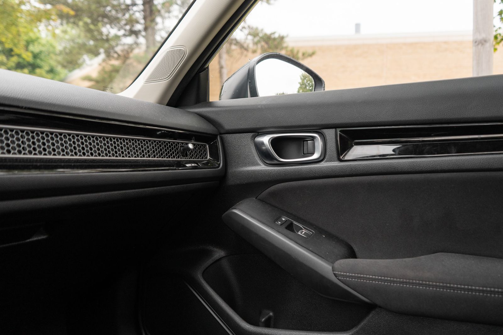 2022 Honda Civic Sedan EX-11