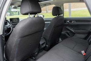 2022 Honda Civic Sedan EX-14