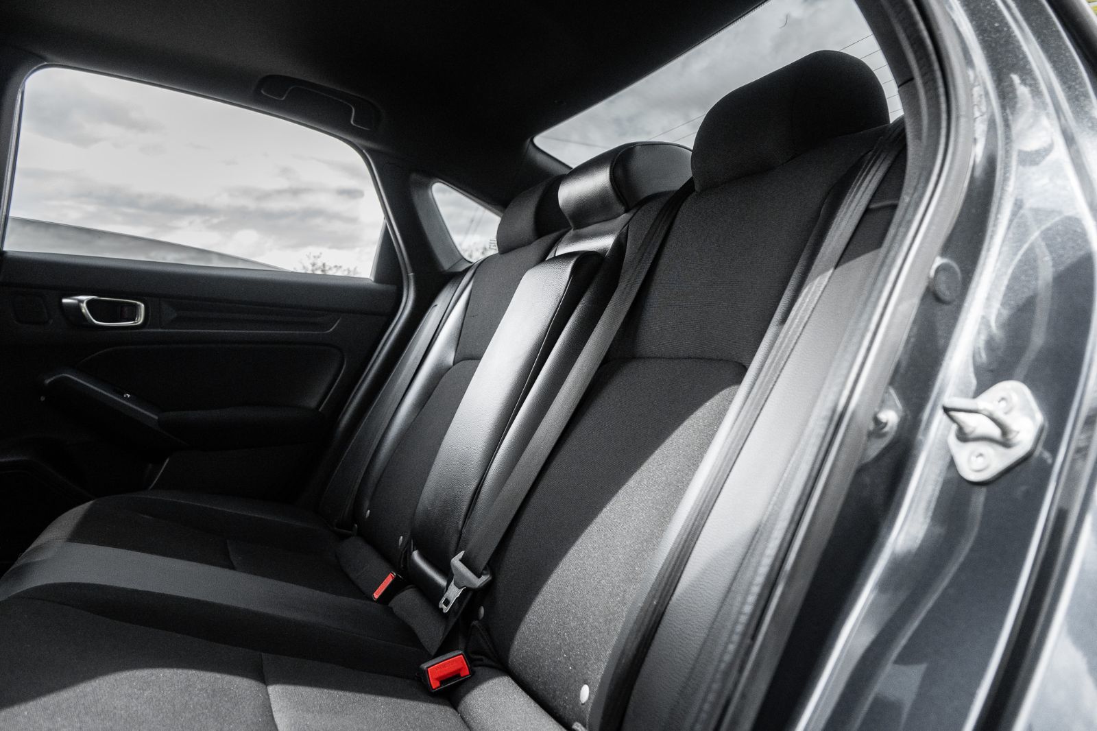 2022 Honda Civic Sedan Sport-26