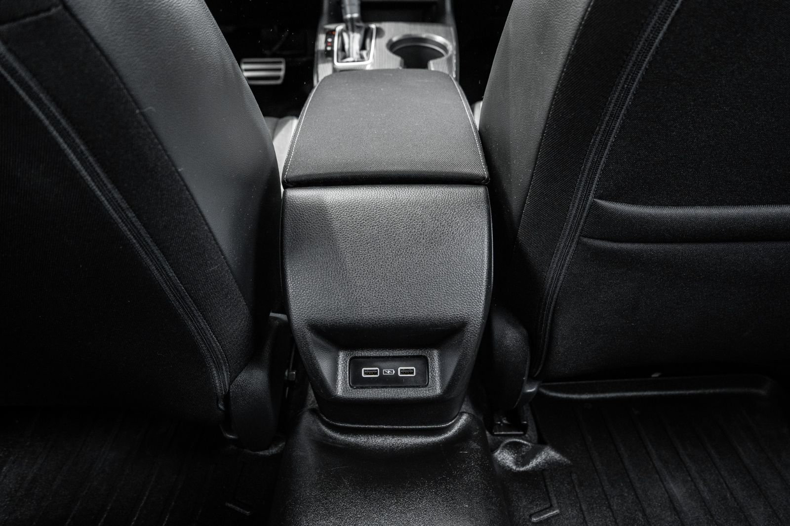 2022 Honda Civic Sedan Sport-27