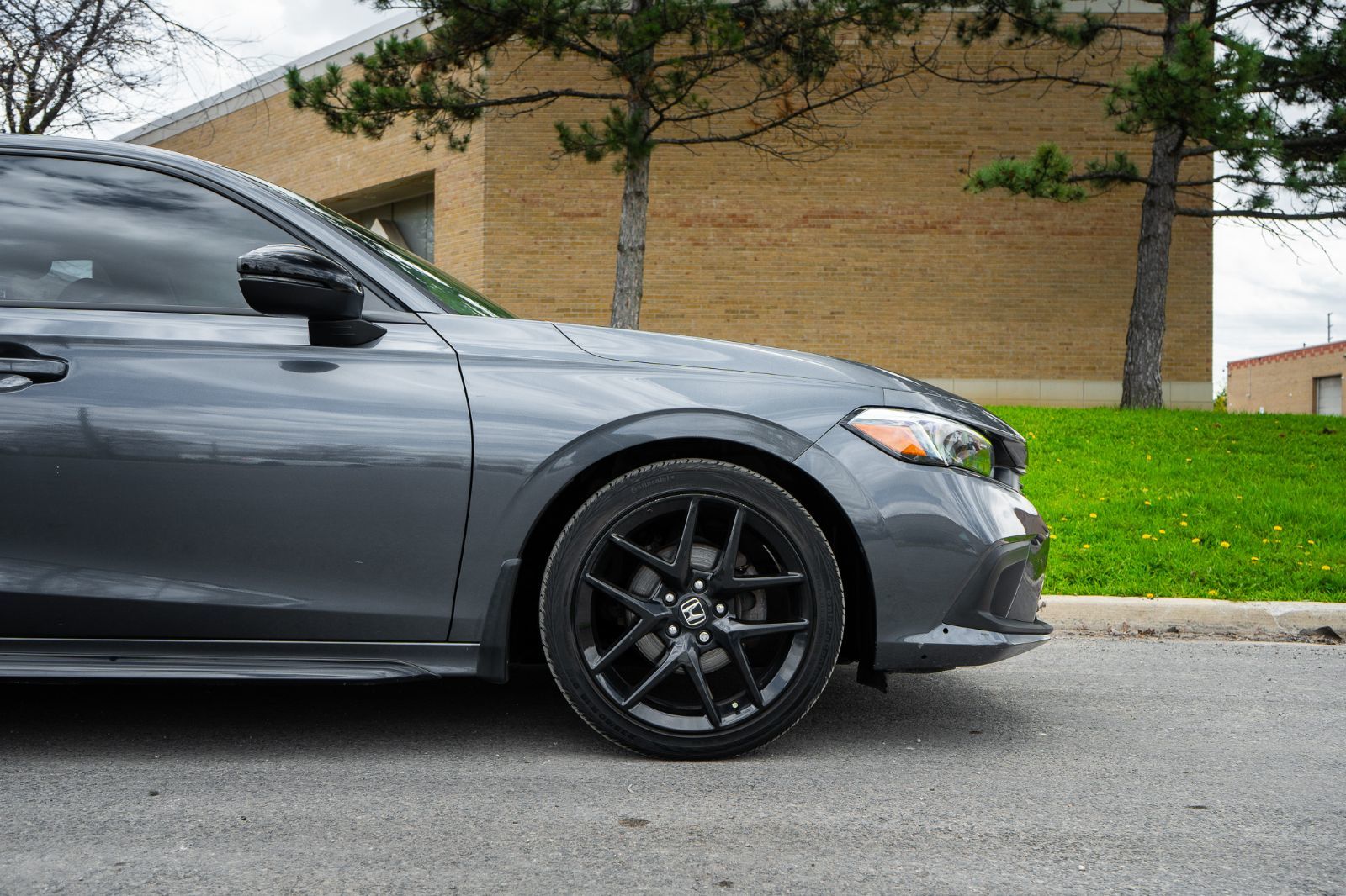 2022 Honda Civic Sedan Sport-6