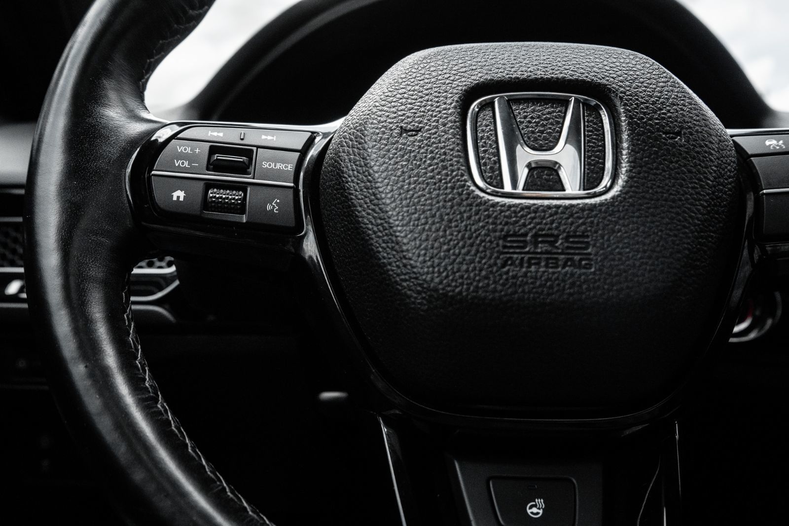 2022 Honda Civic Sedan Sport-11