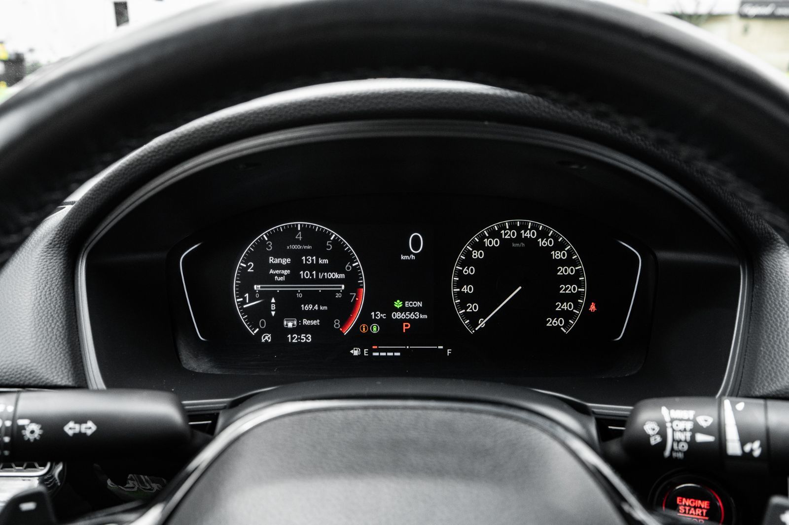 2022 Honda Civic Sedan Sport-13