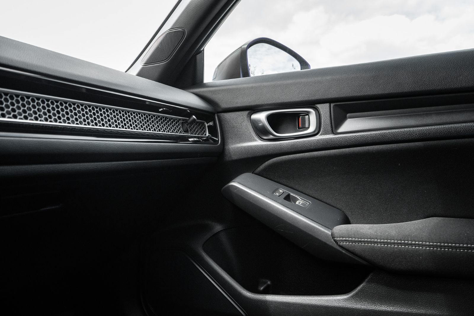 2022 Honda Civic Sedan Sport-19