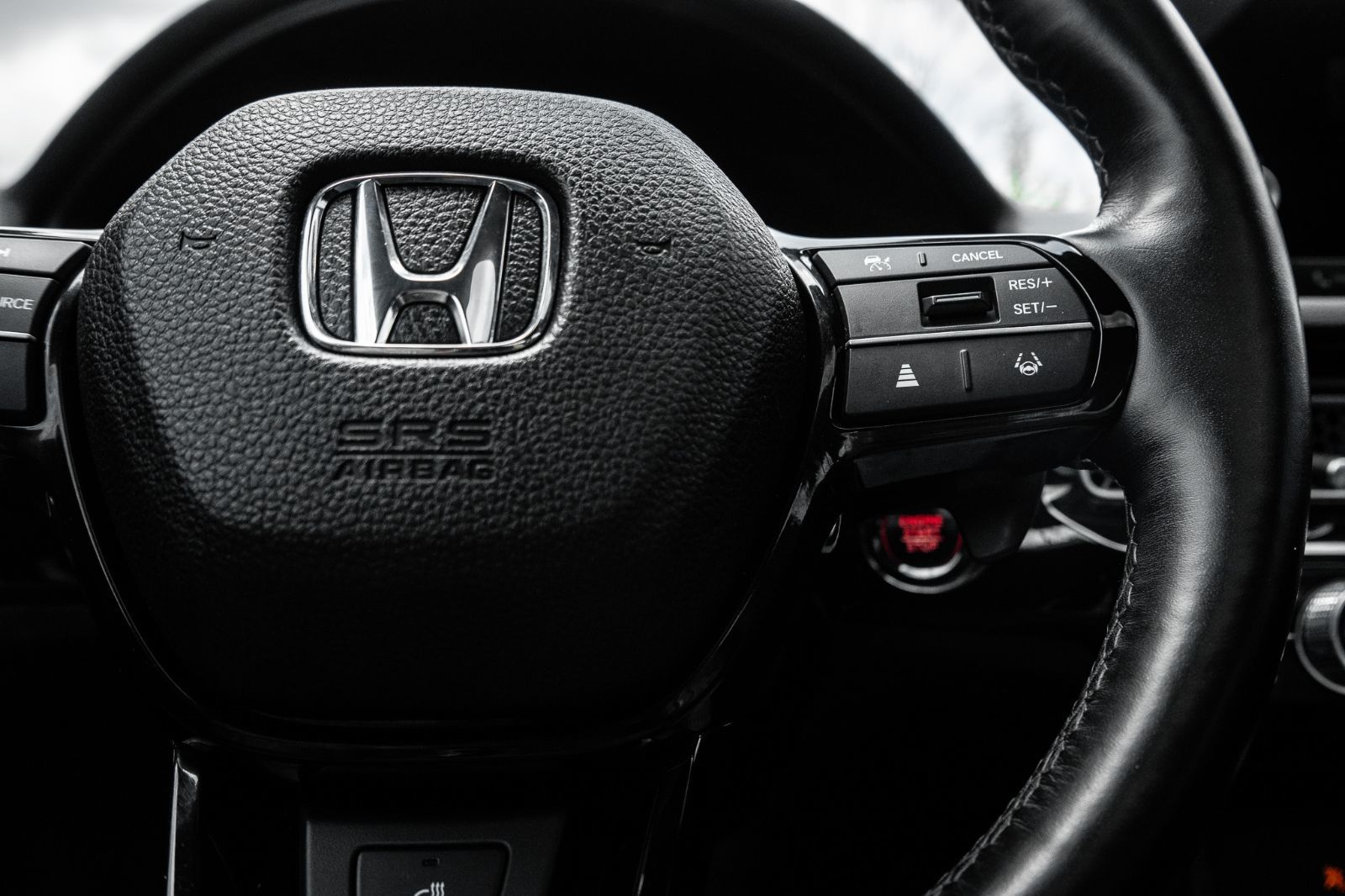 2022 Honda Civic Sedan Sport-12