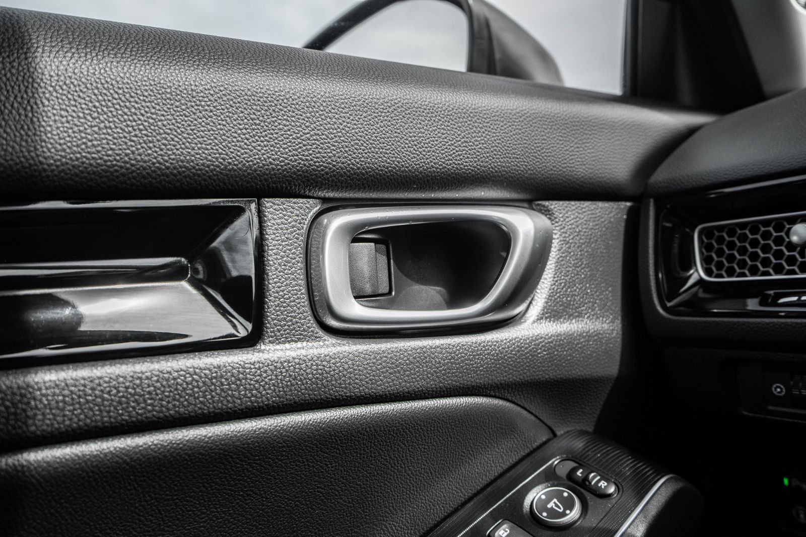 2024 Honda Civic Sedan Touring-20