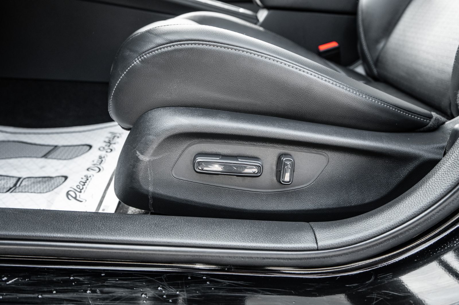 2024 Honda Civic Sedan Touring-24