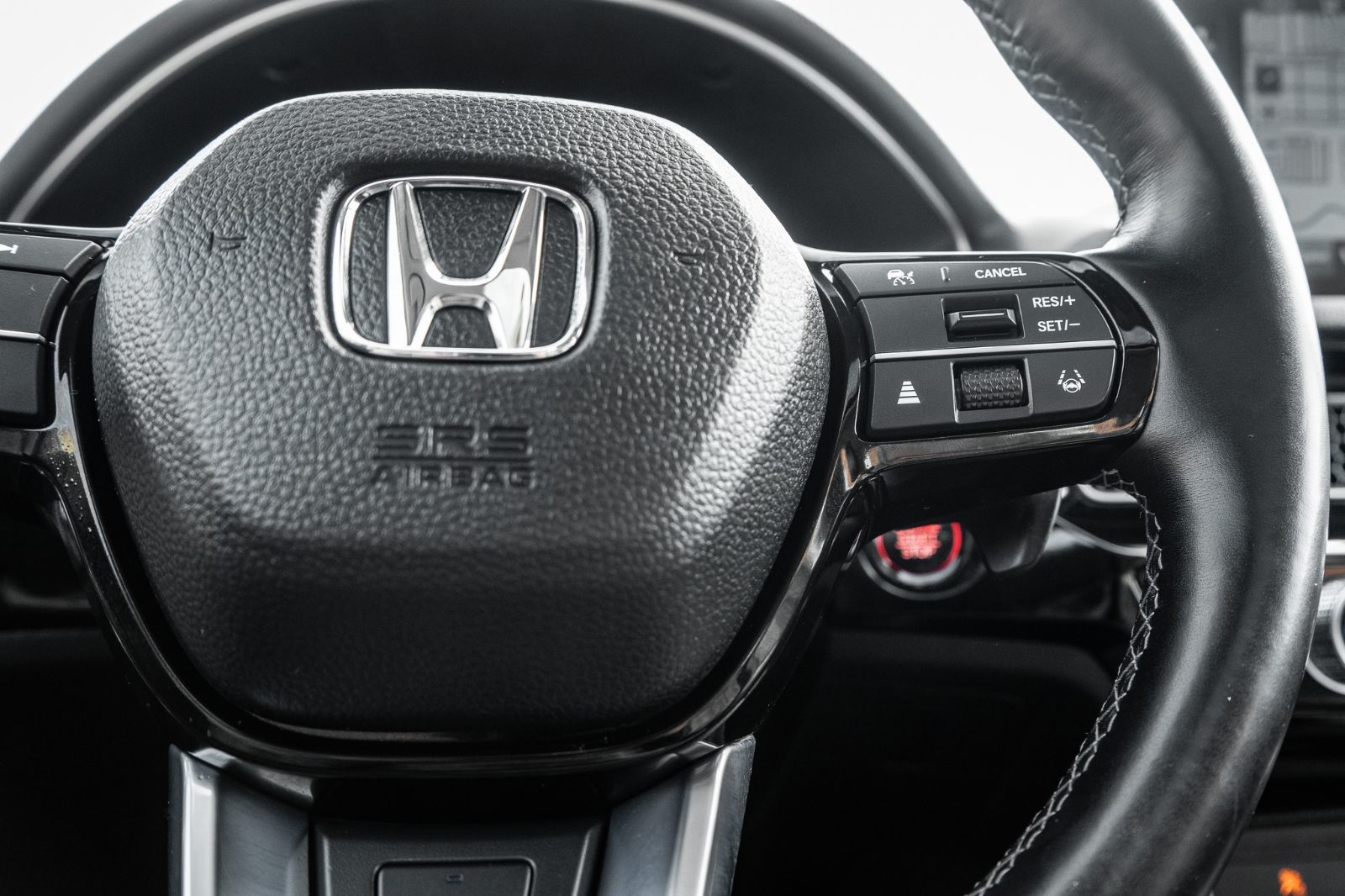 2024 Honda Civic Sedan Touring-8