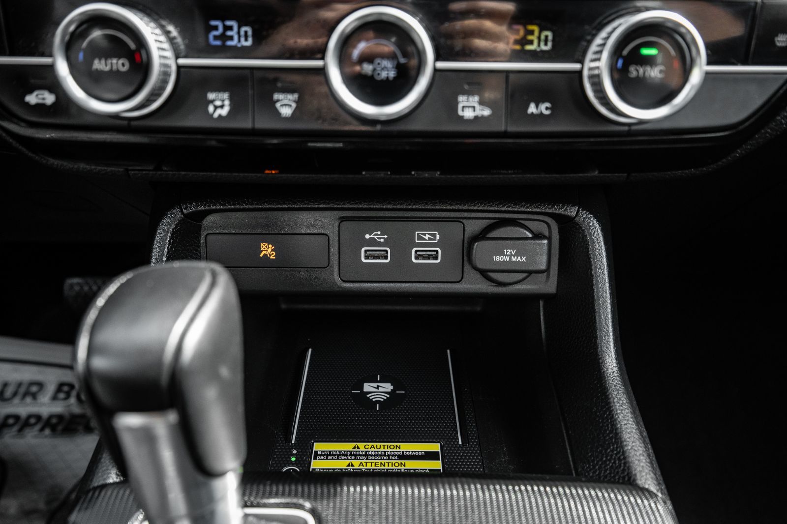 2024 Honda Civic Sedan Touring-13