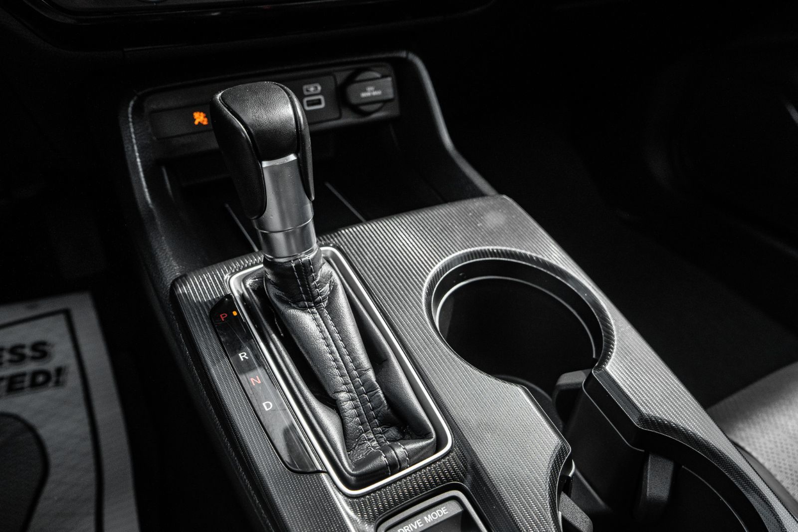 2024 Honda Civic Sedan Touring-14