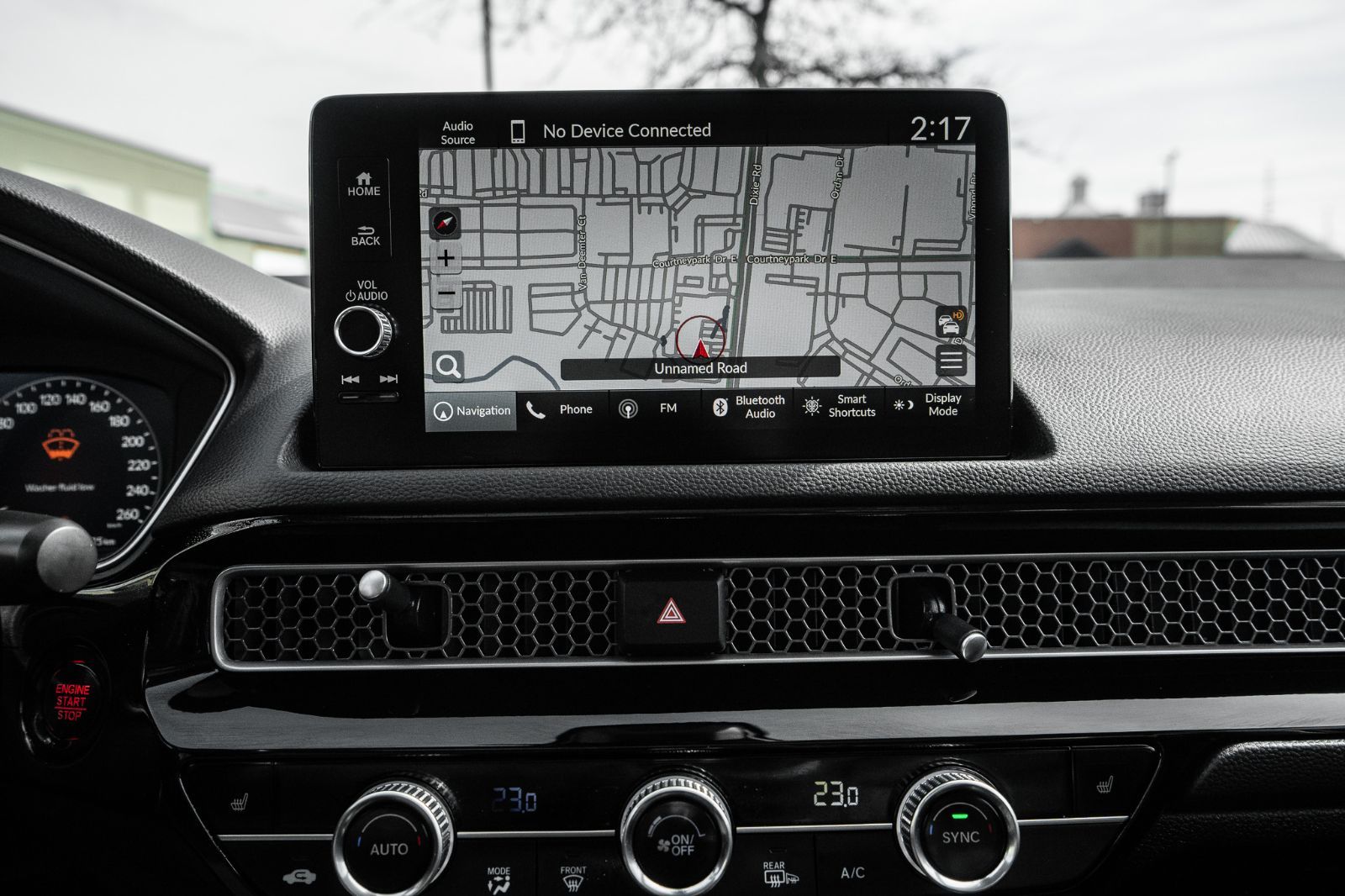 2024 Honda Civic Sedan Touring-11