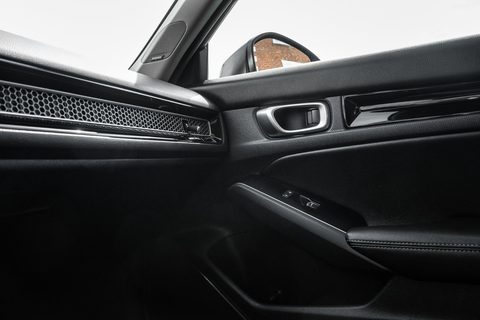 2024 Honda Civic Sedan Touring-17