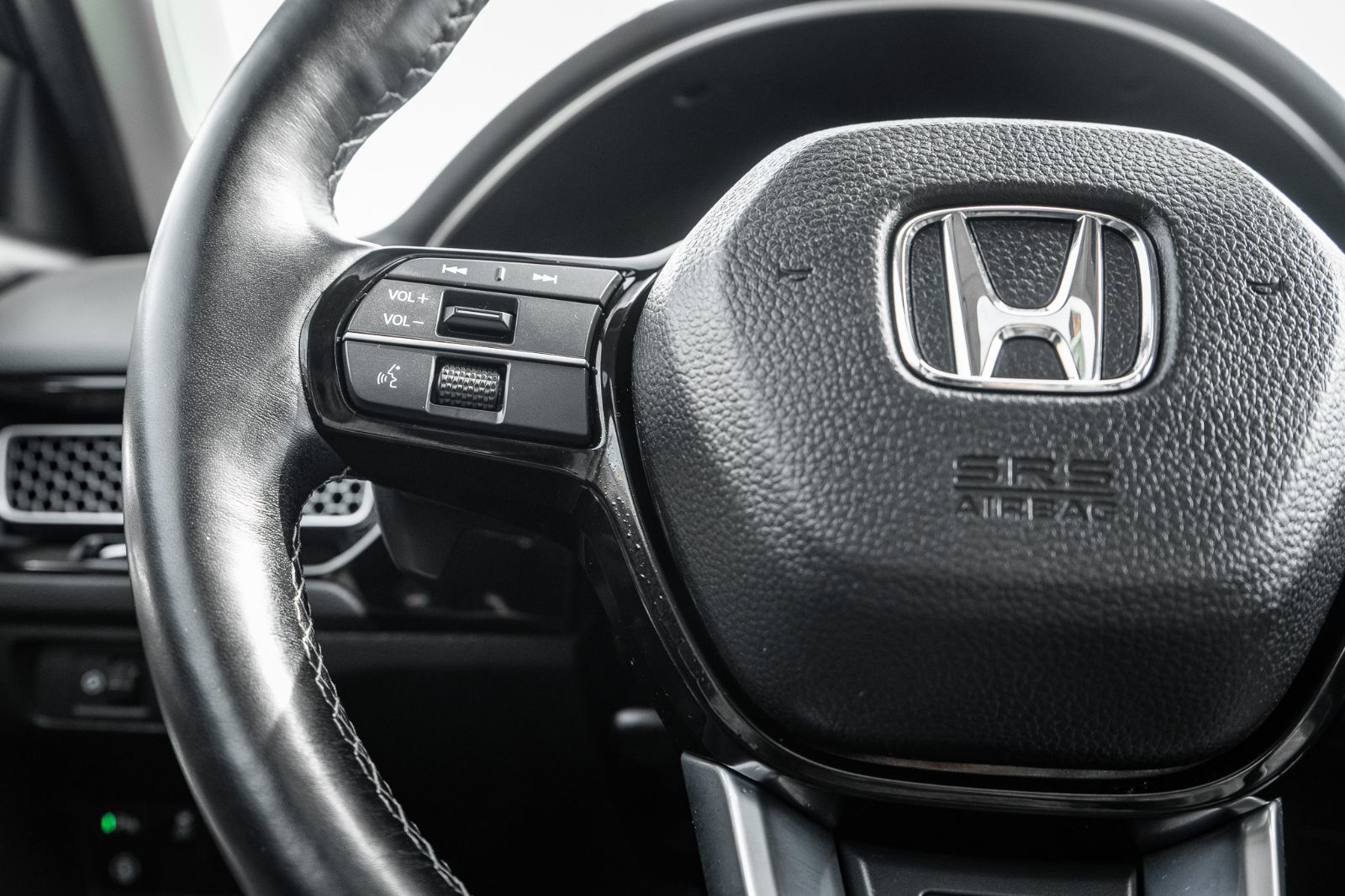 2024 Honda Civic Sedan Touring-7