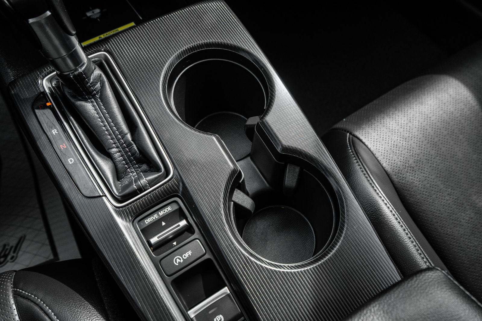 2024 Honda Civic Sedan Touring-16