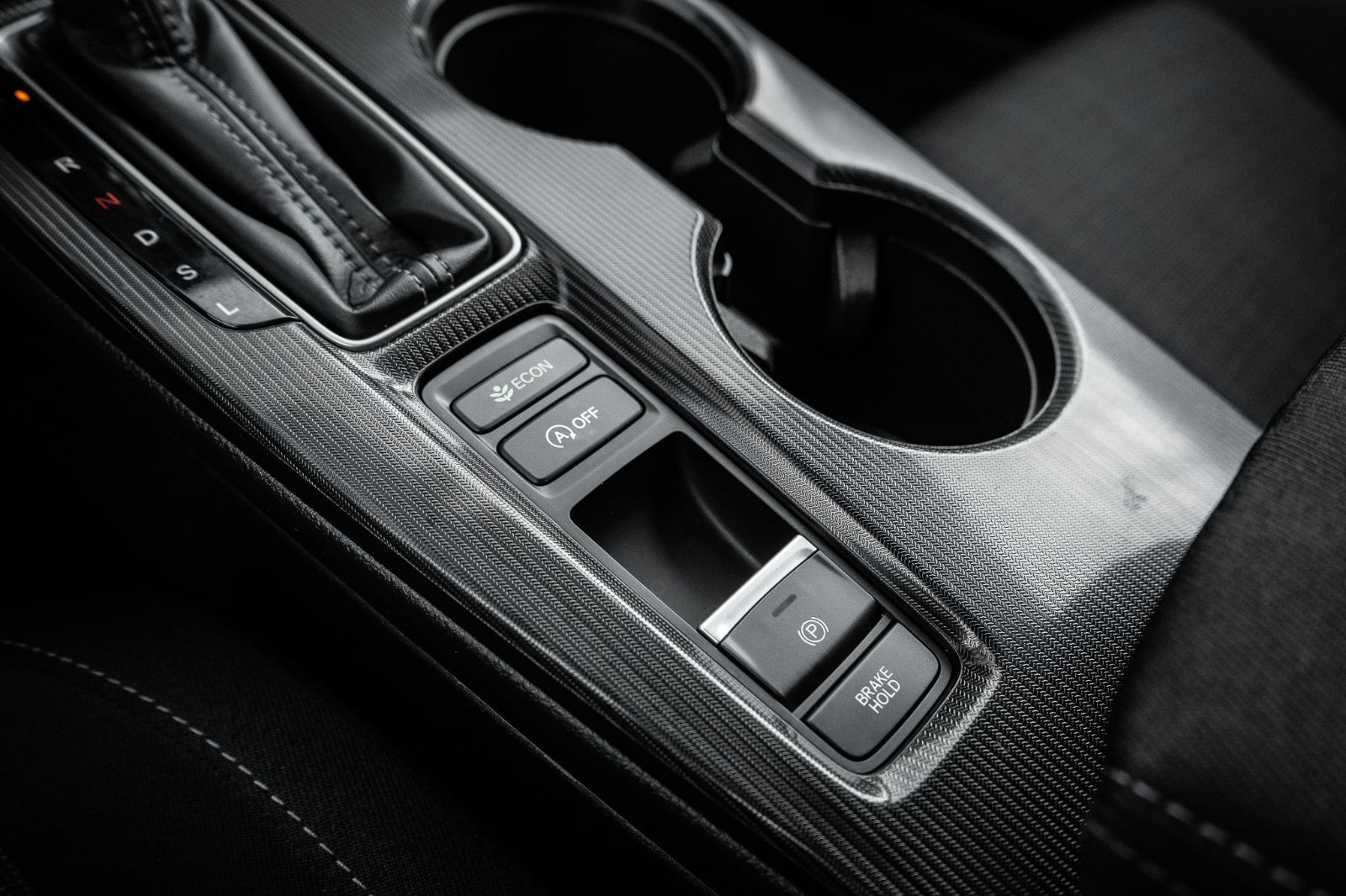 2024 Honda Civic Sedan EX-17