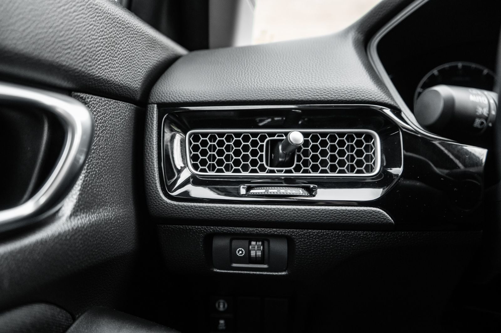 2024 Honda Civic Sedan EX-20