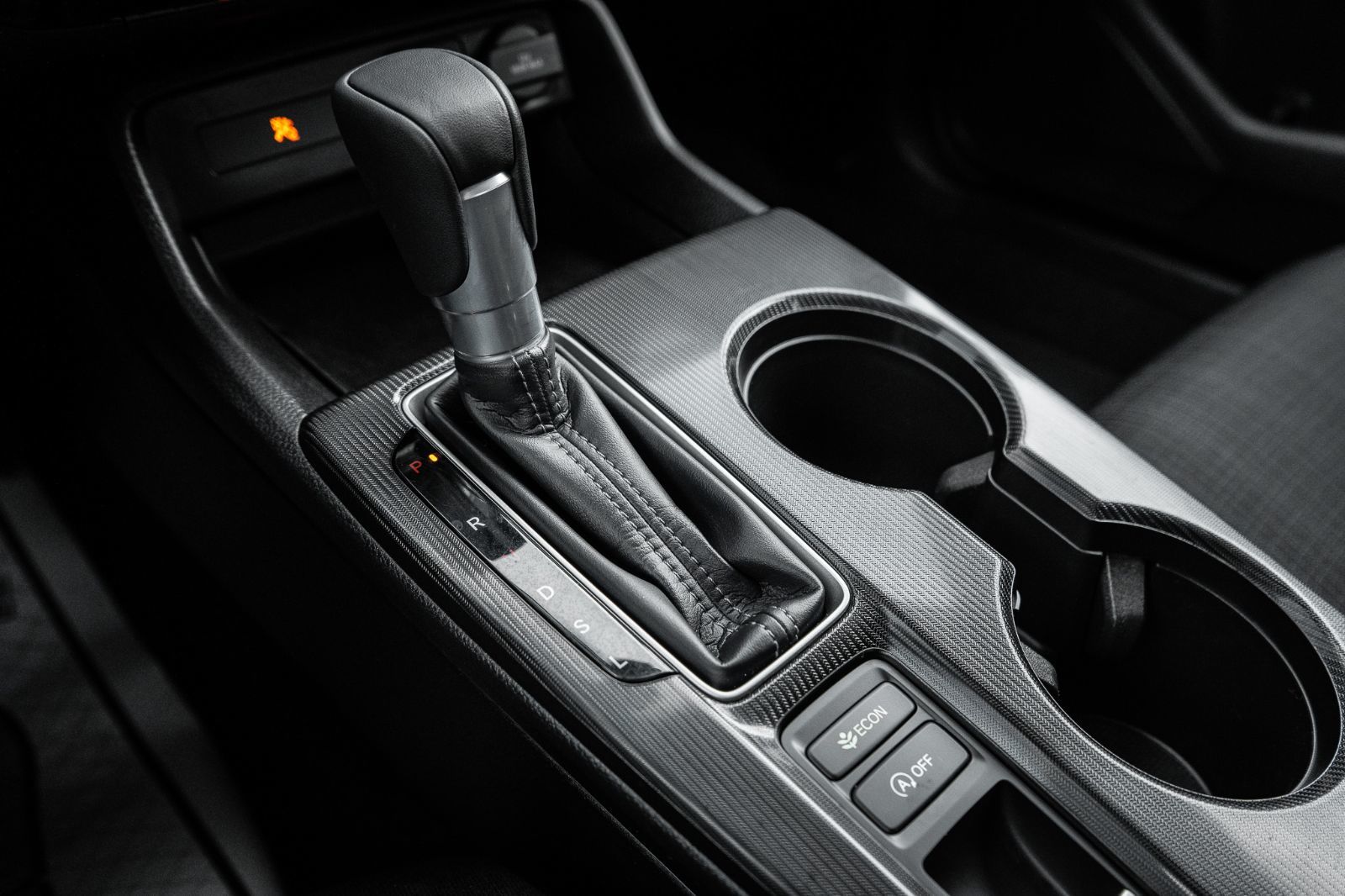 2024 Honda Civic Sedan EX-16