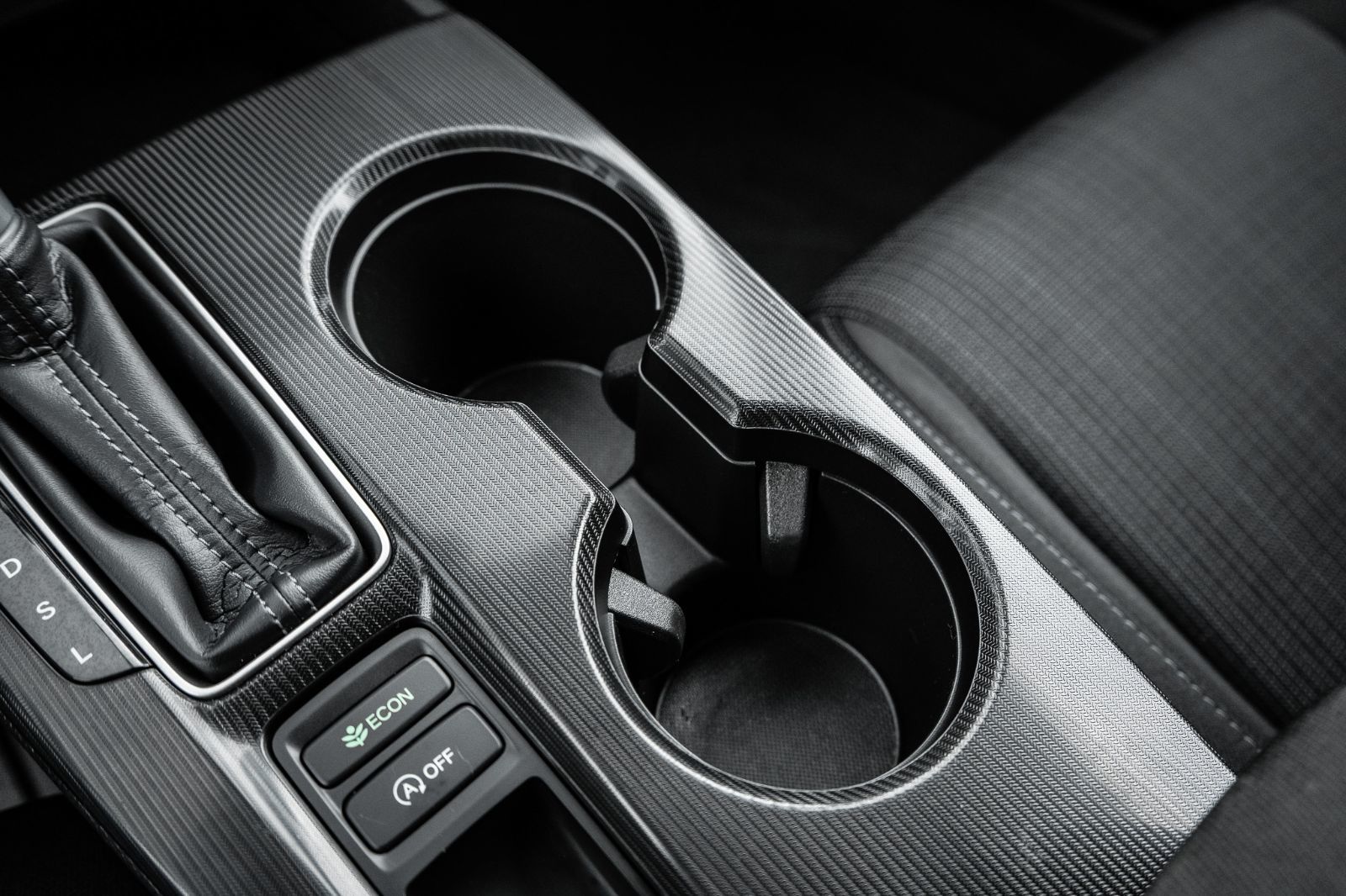 2024 Honda Civic Sedan EX-18