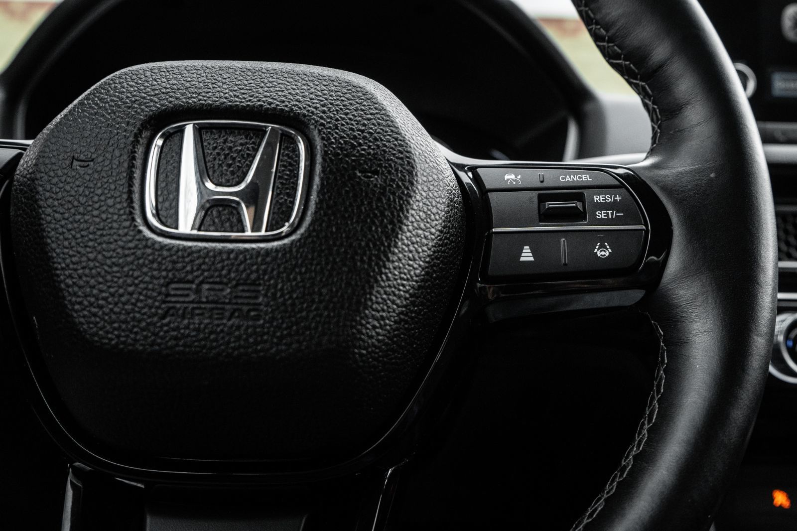 2024 Honda Civic Sedan EX-11