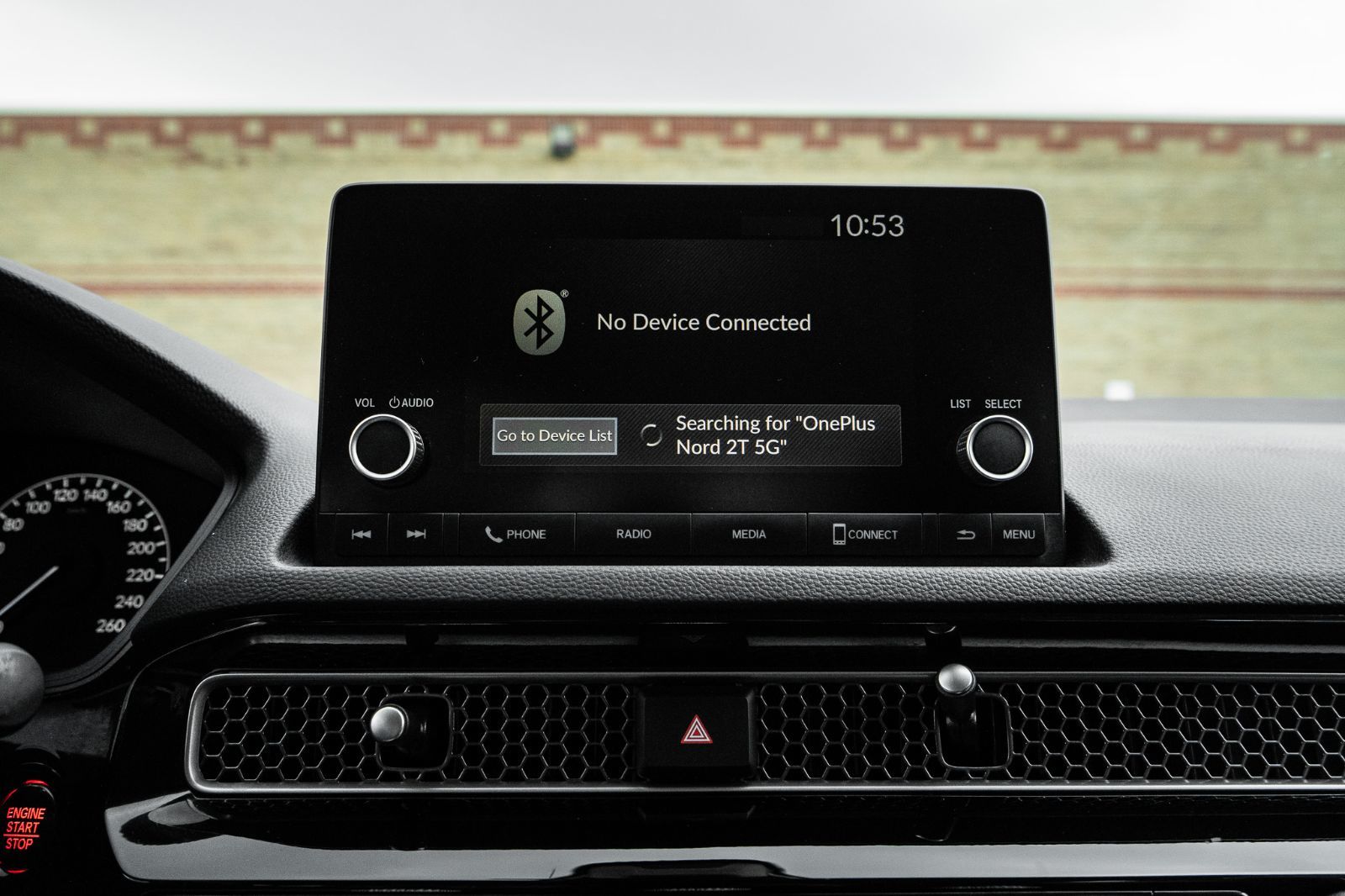 2024 Honda Civic Sedan EX-13