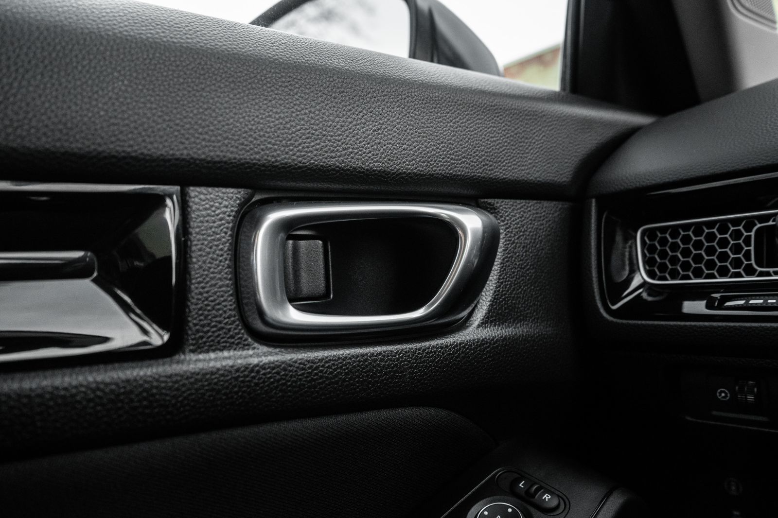 2024 Honda Civic Sedan EX-22