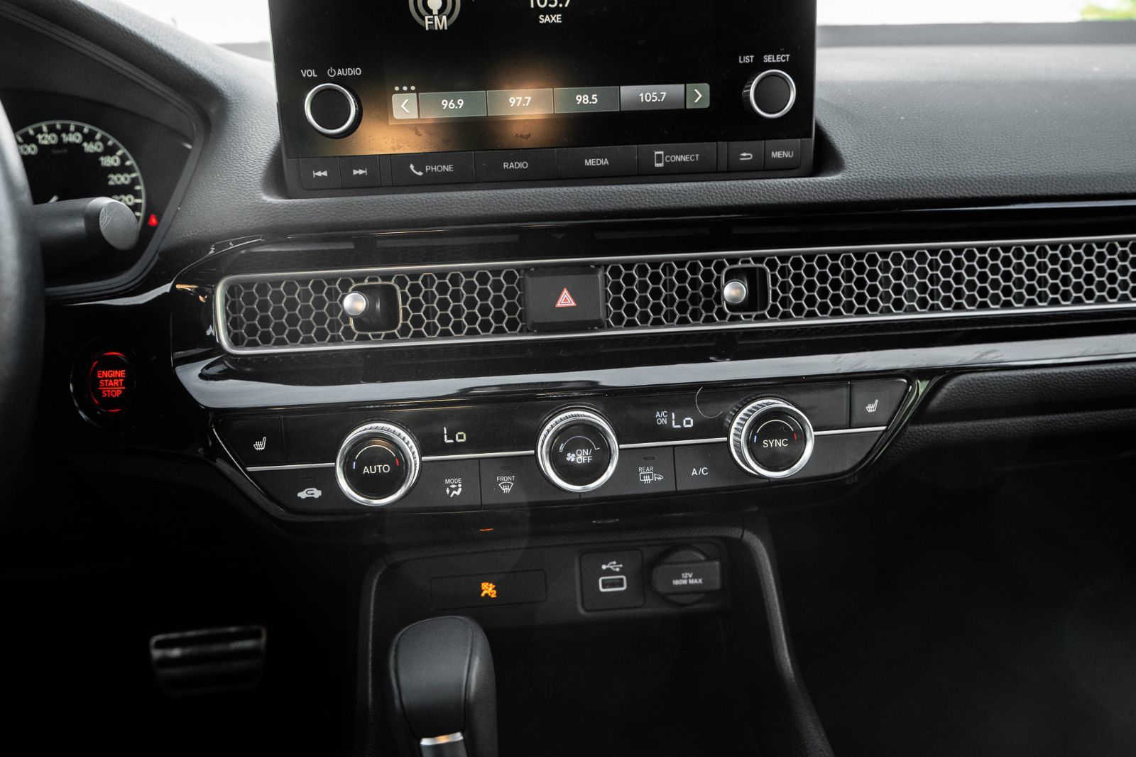 2024 Honda Civic Sedan Sport-14