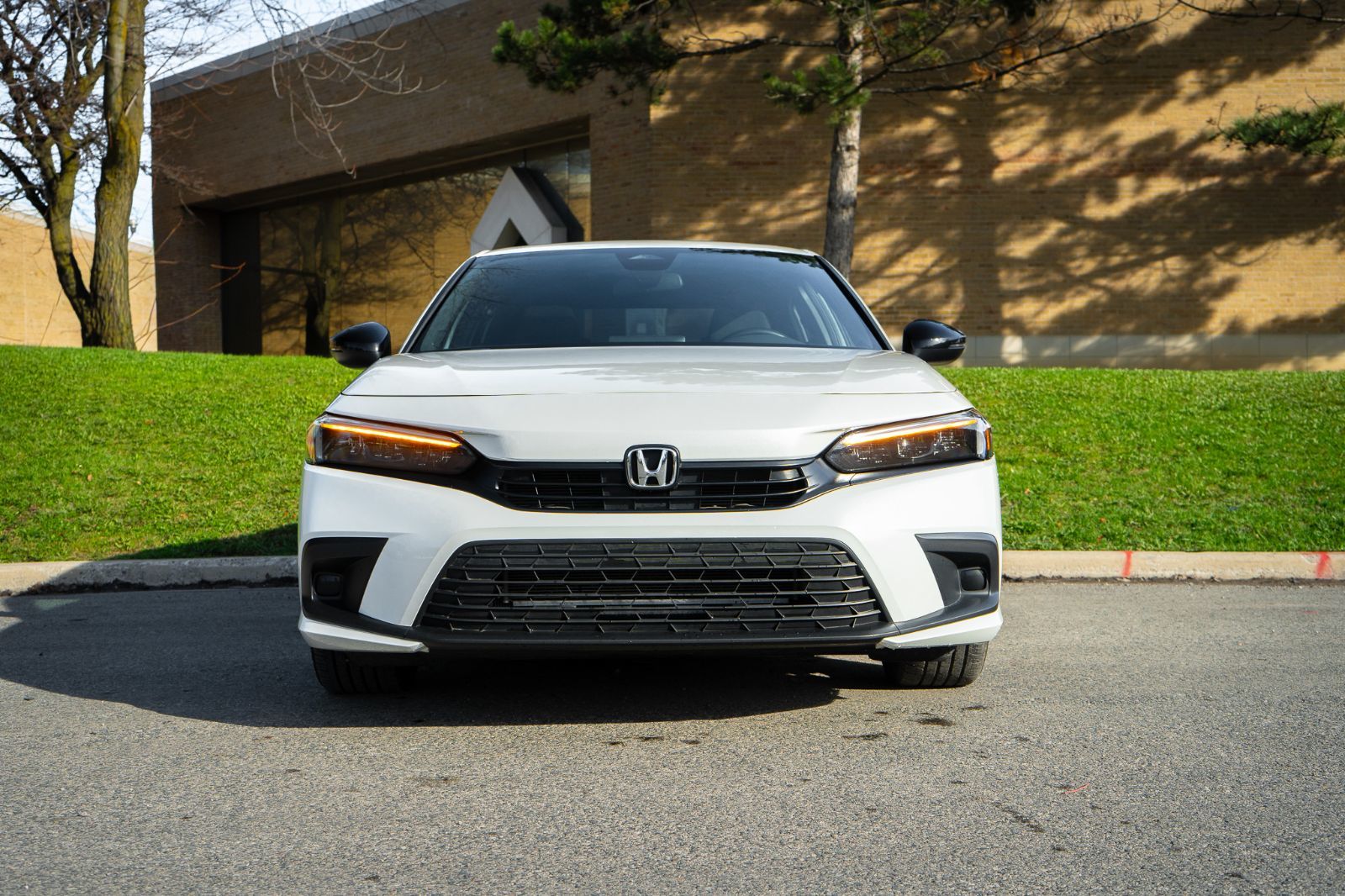 2024 Honda Civic Sedan Sport-1