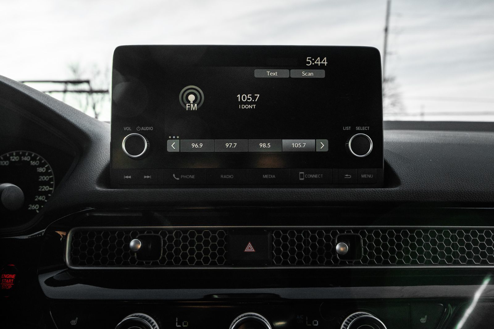 2024 Honda Civic Sedan Sport-13