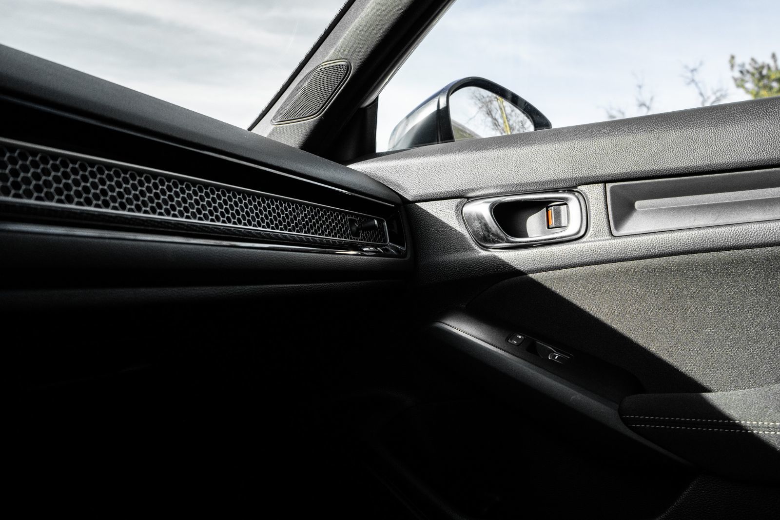 2024 Honda Civic Sedan Sport-18