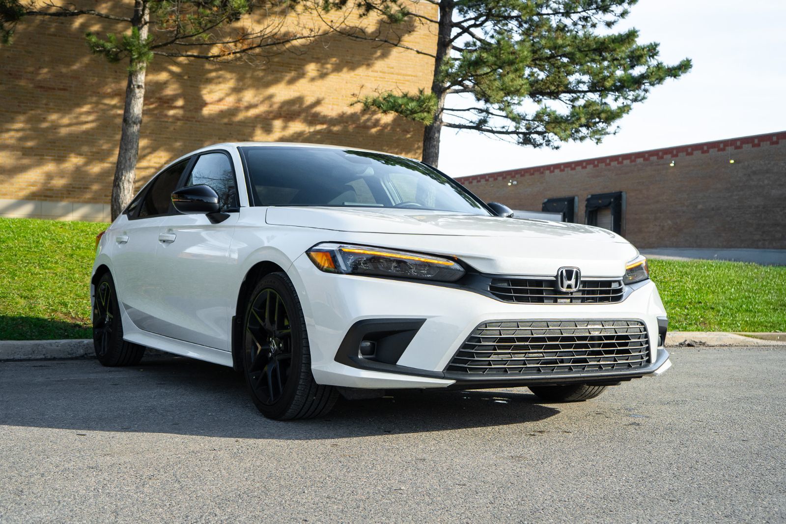 2024 Honda Civic Sedan Sport-2