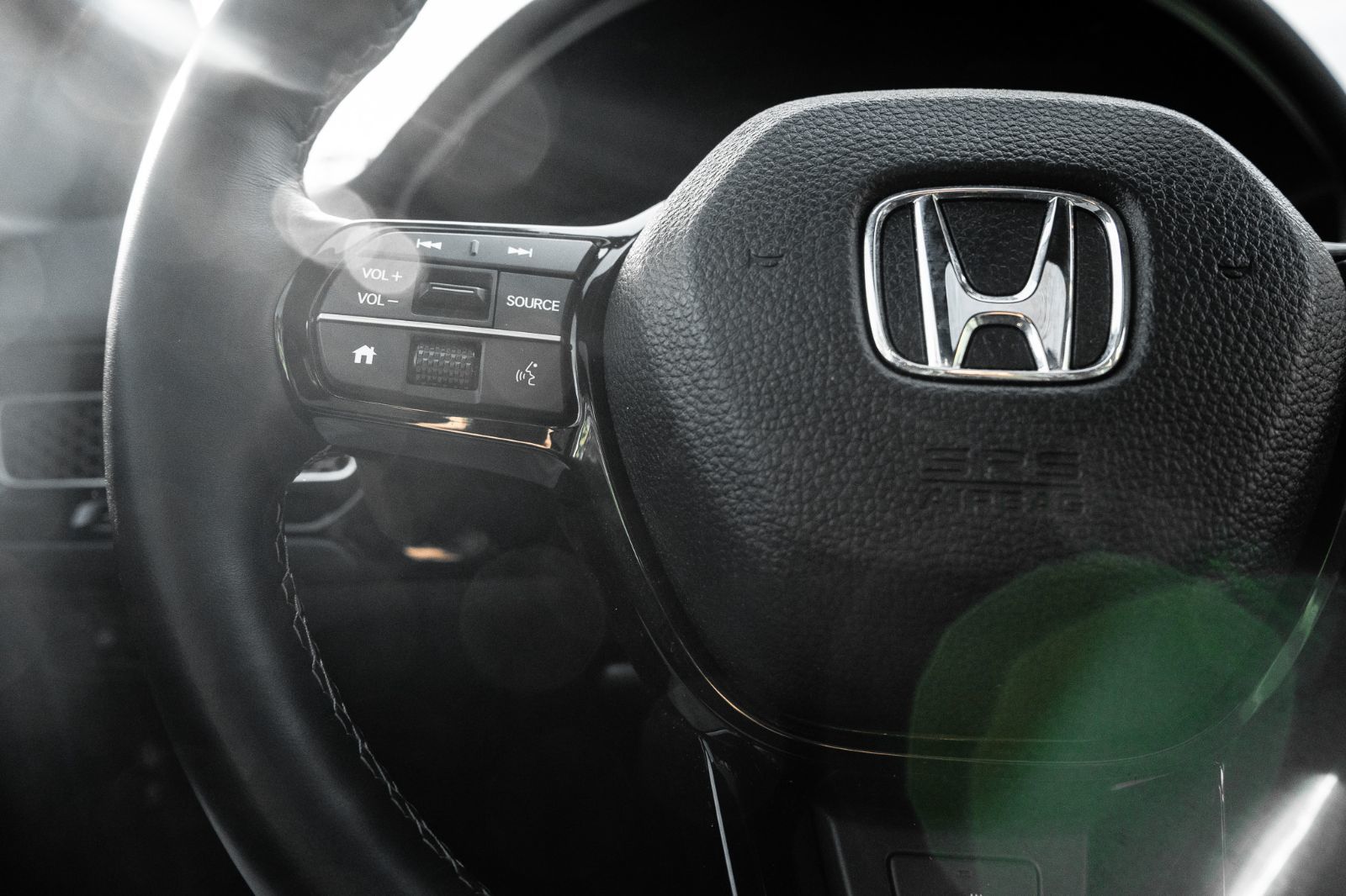 2024 Honda Civic Sedan Sport-10