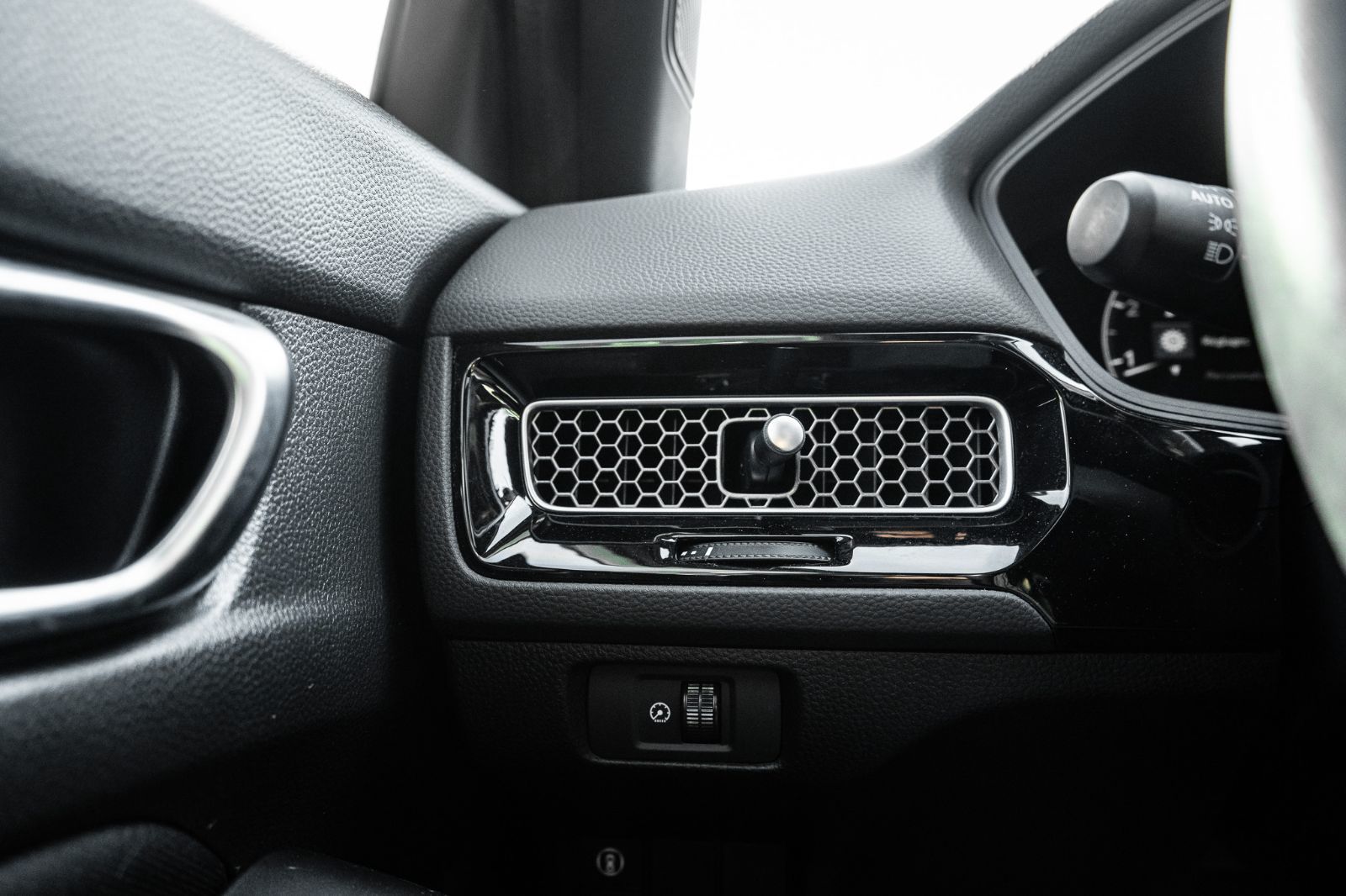 2024 Honda Civic Sedan Sport-19