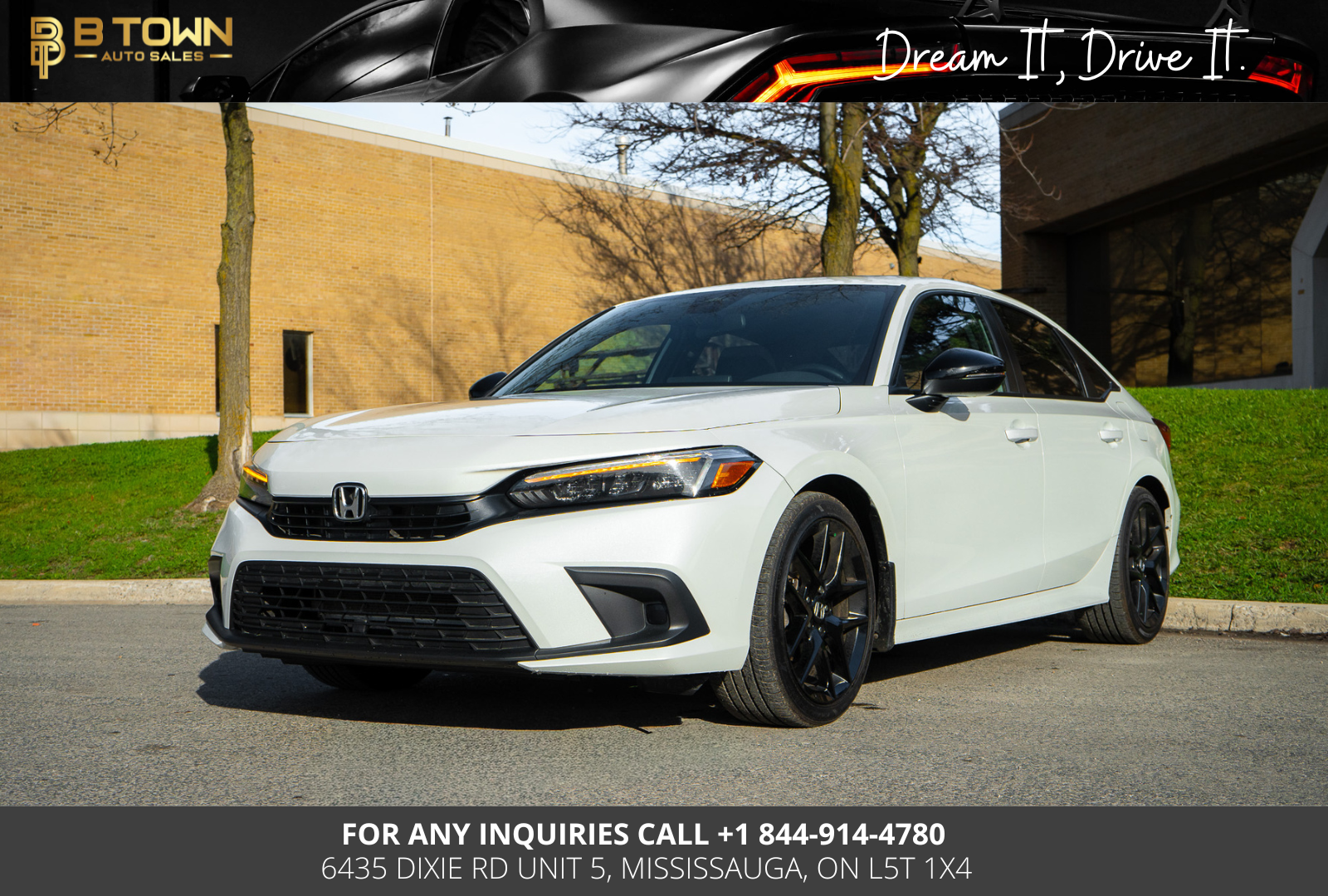 2024 Honda Civic Sedan Sport-0