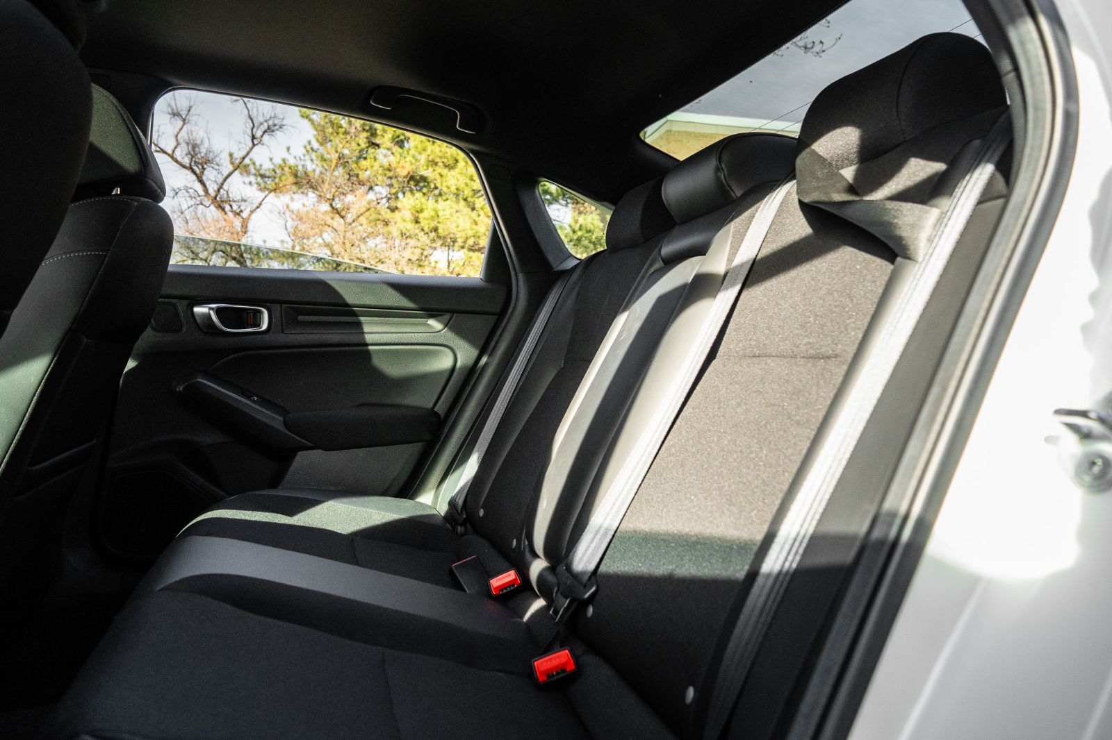 2024 Honda Civic Sedan Sport-25