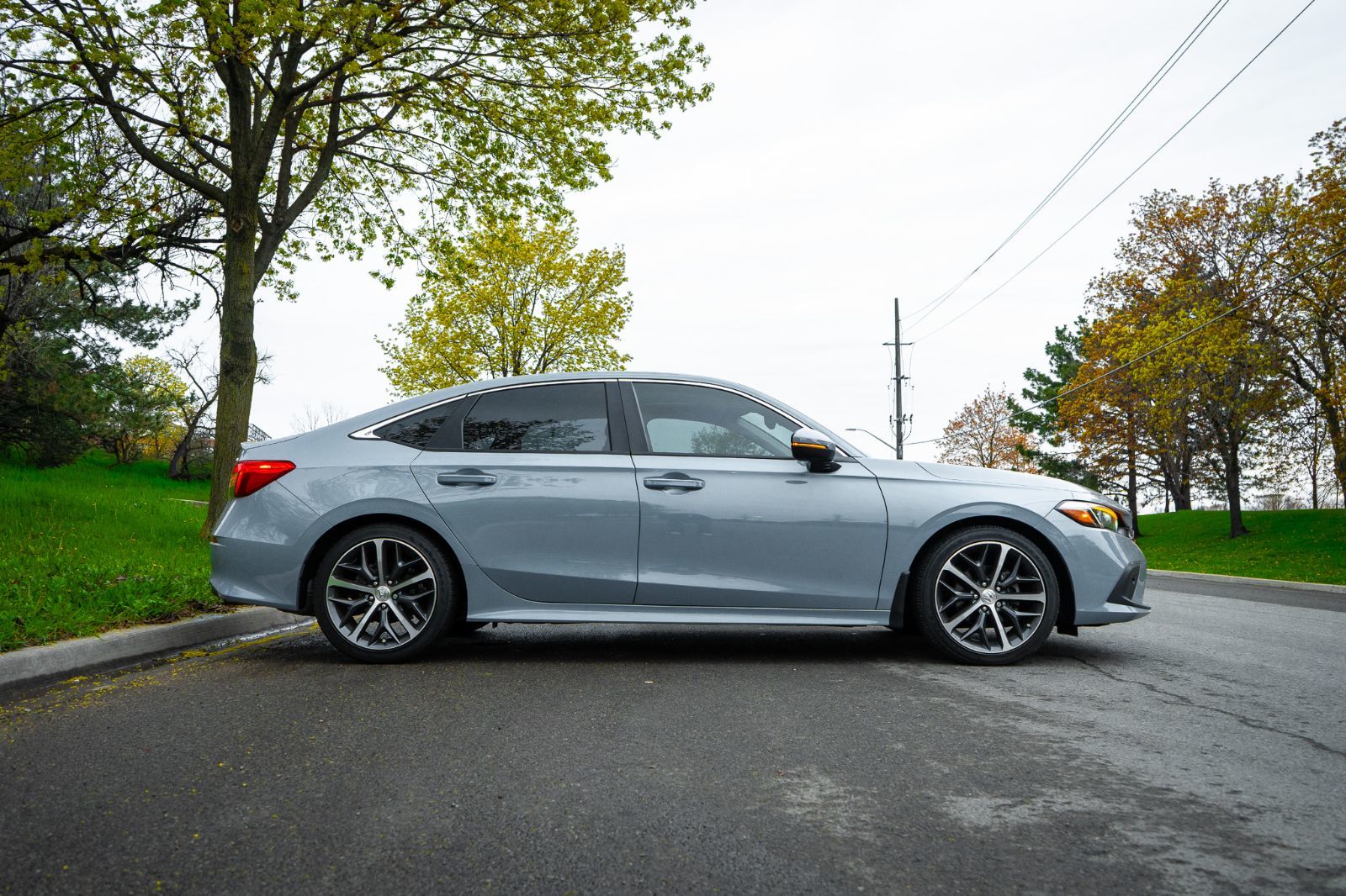 2024 Honda Civic Sedan Touring-3