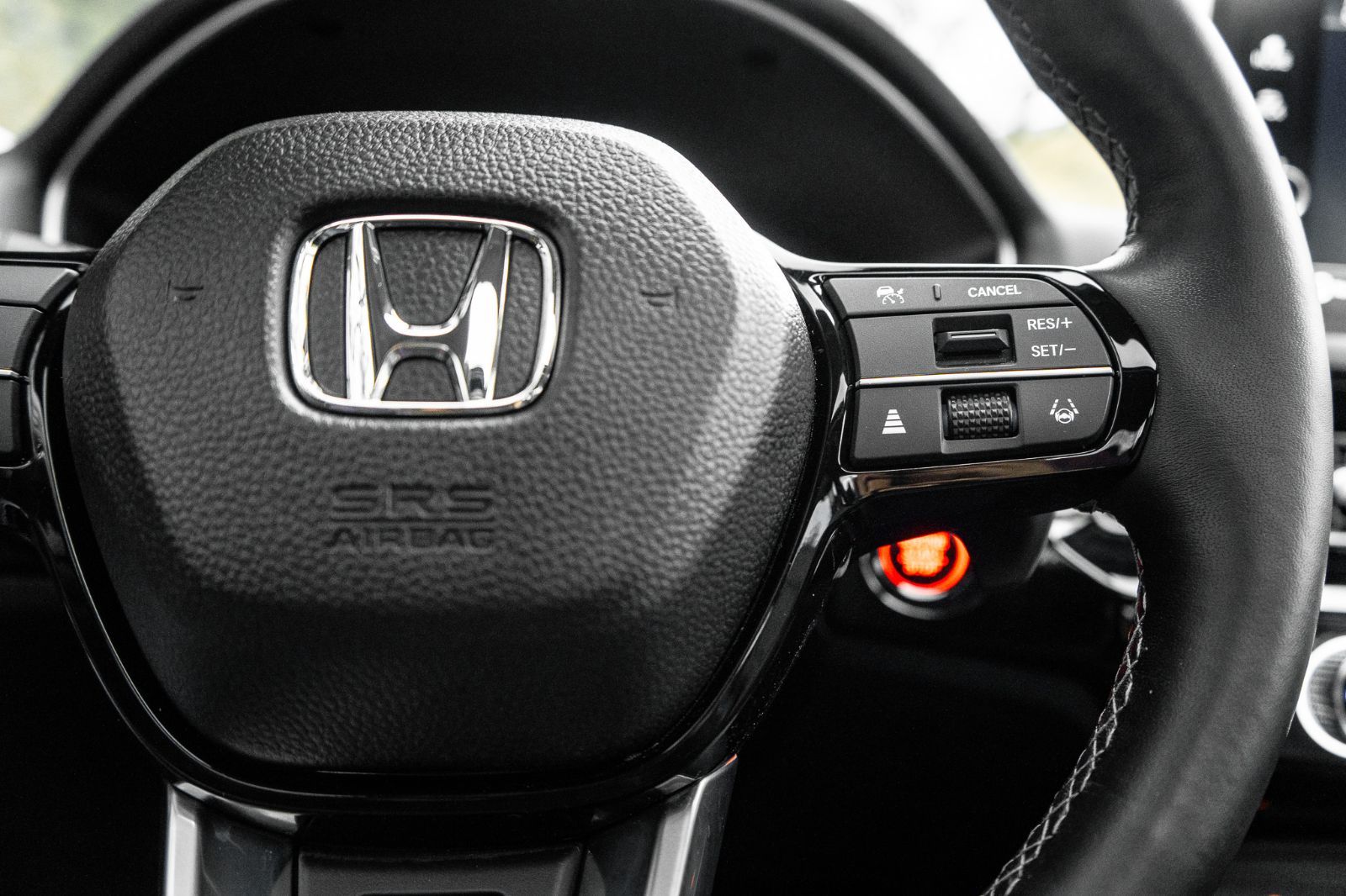 2024 Honda Civic Sedan Touring-11