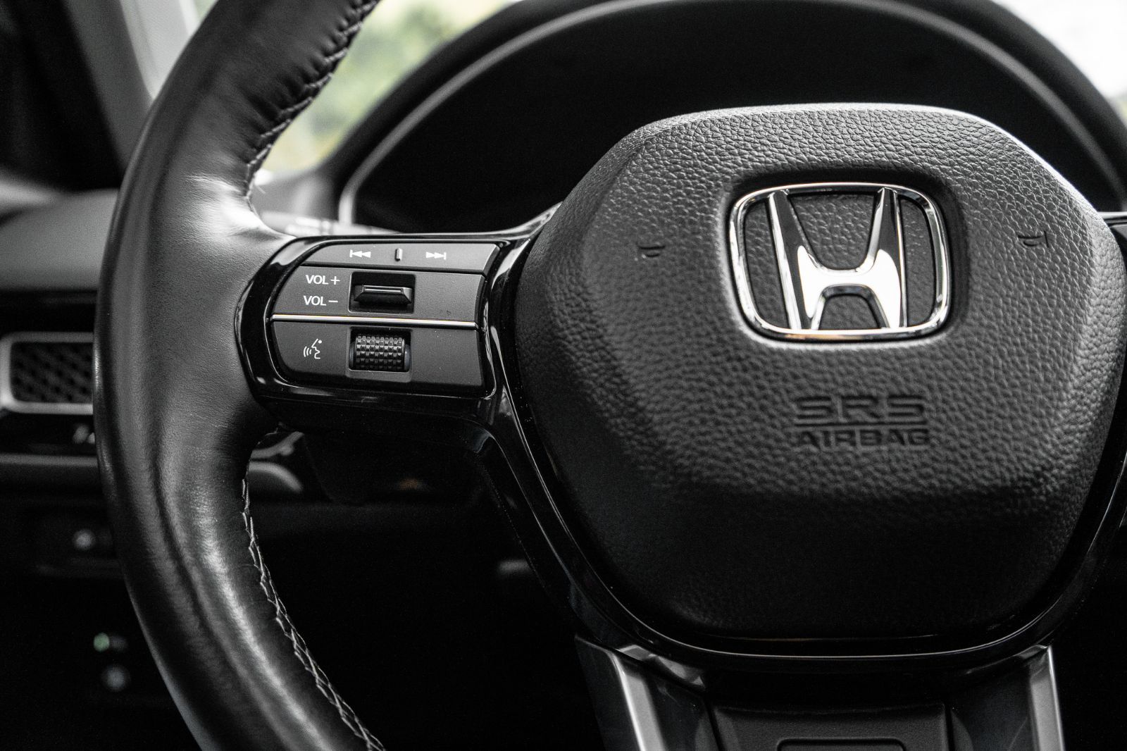 2024 Honda Civic Sedan Touring-10