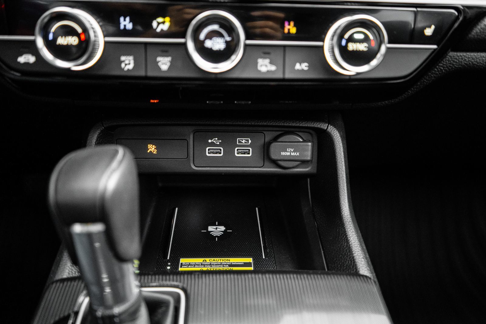 2024 Honda Civic Sedan Touring-15