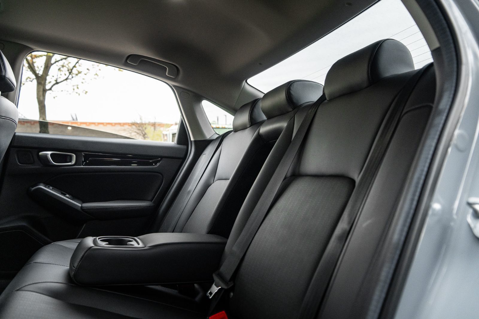 2024 Honda Civic Sedan Touring-27