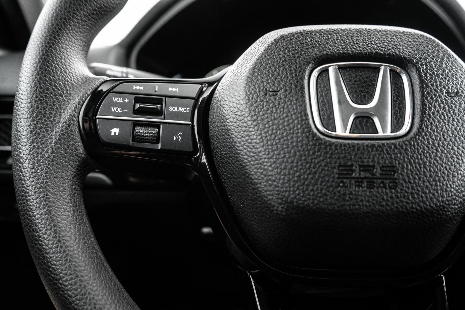 2025 Honda Civic Sedan LX-10