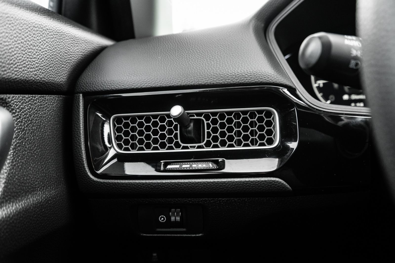 2025 Honda Civic Sedan LX-19