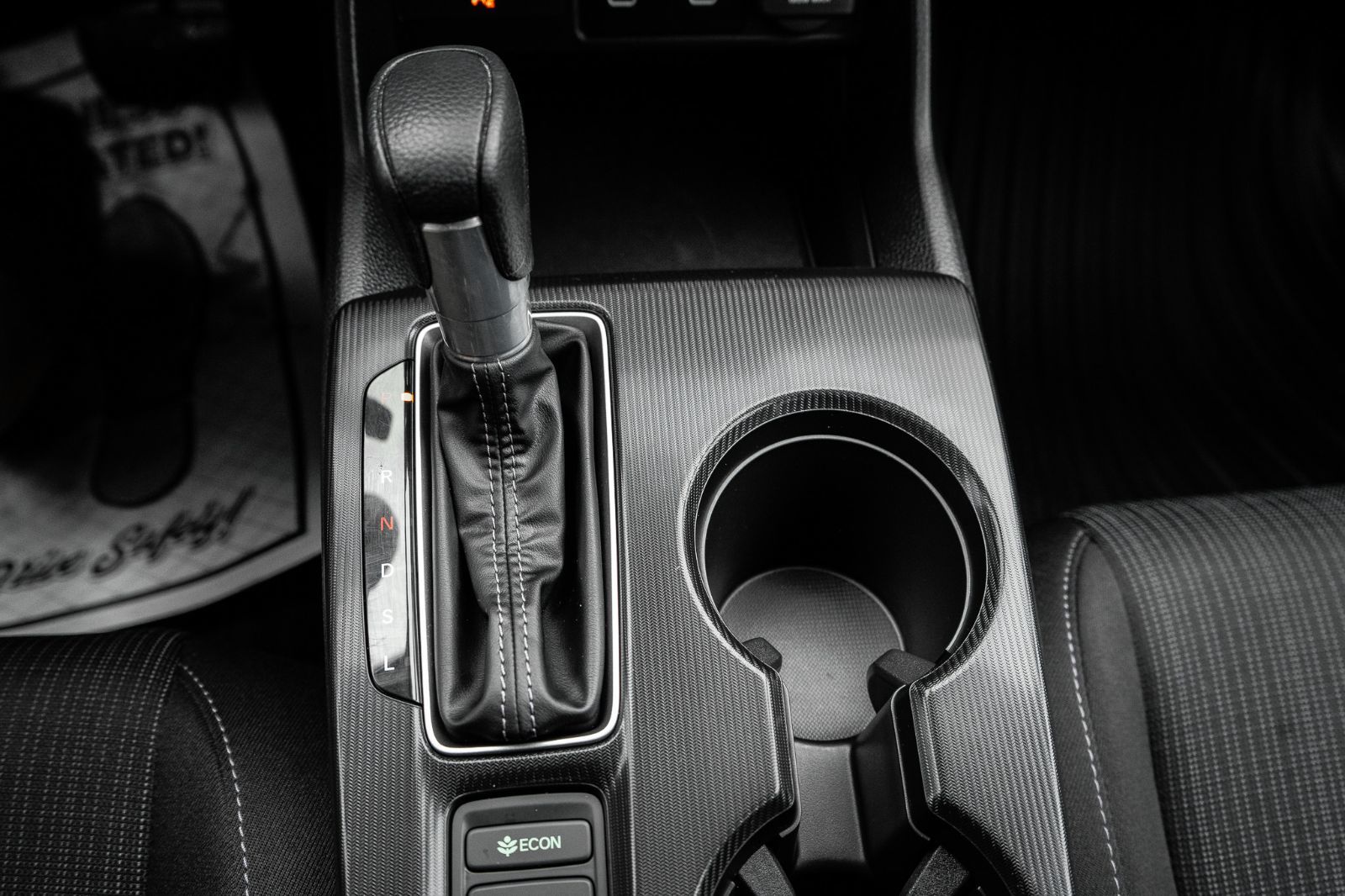 2025 Honda Civic Sedan LX-16